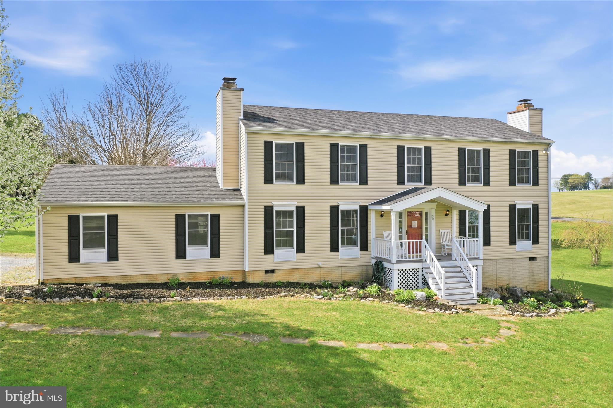 GREEN VALLEY - Residential