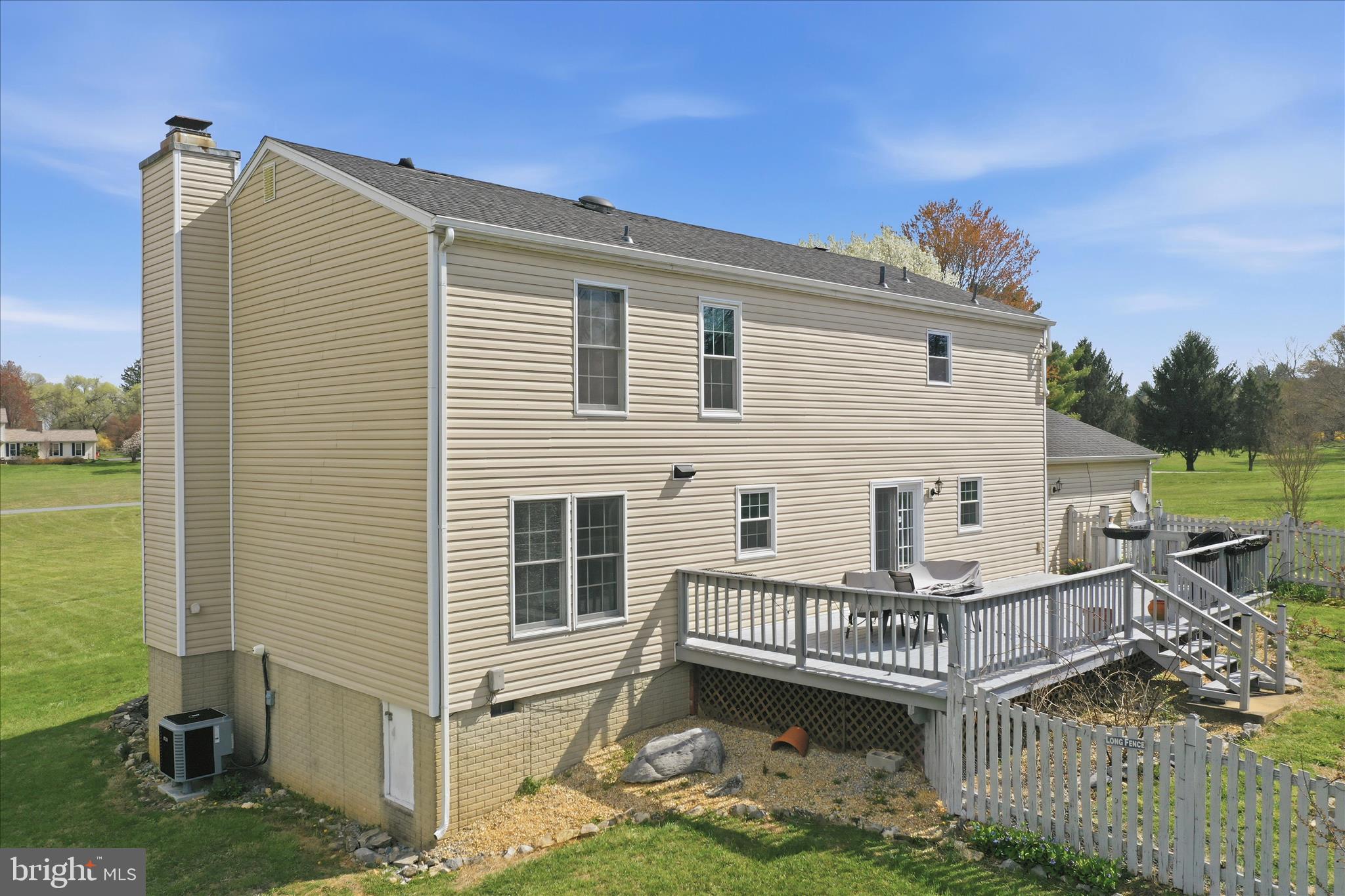 GREEN VALLEY - Residential