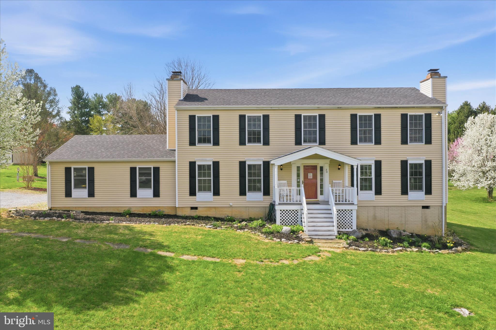 GREEN VALLEY - Residential