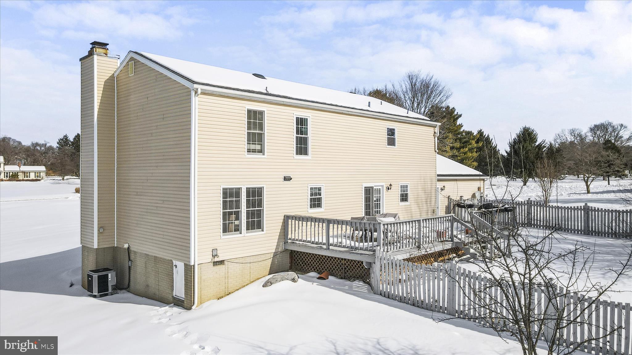 GREEN VALLEY - Residential