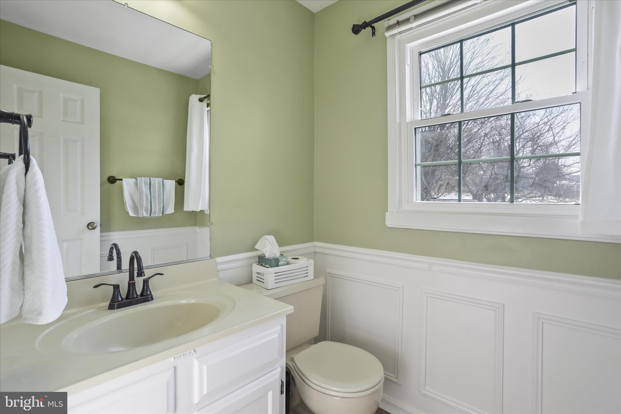 GREEN VALLEY - Residential