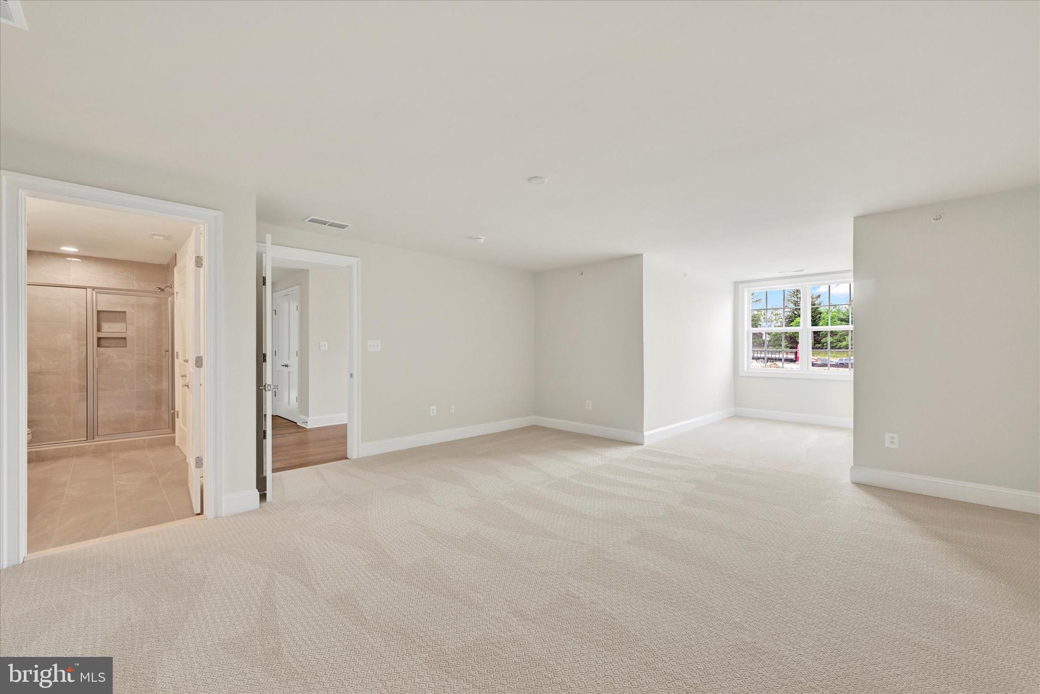 RODGERS FORGE - Residential