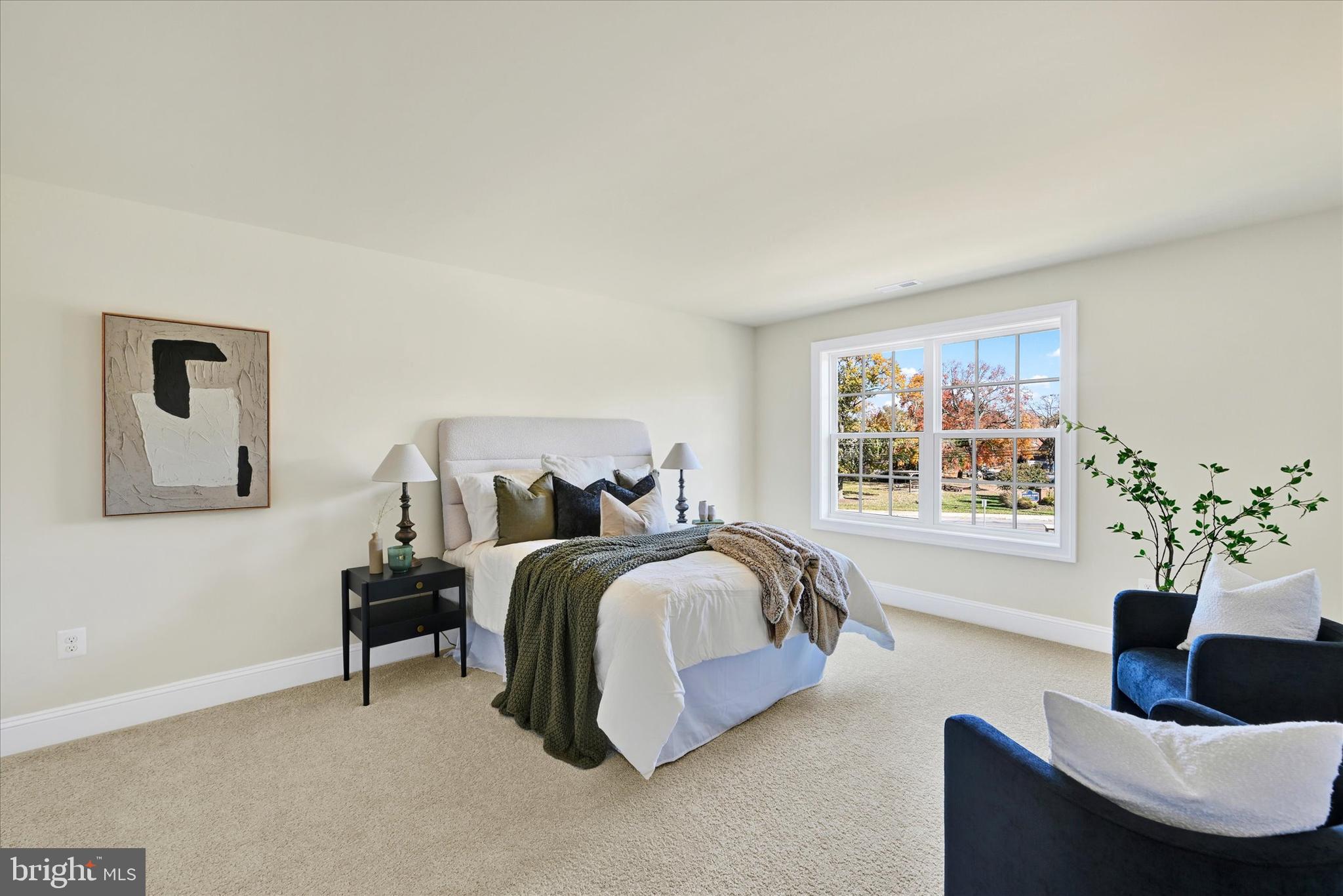 RODGERS FORGE - Residential