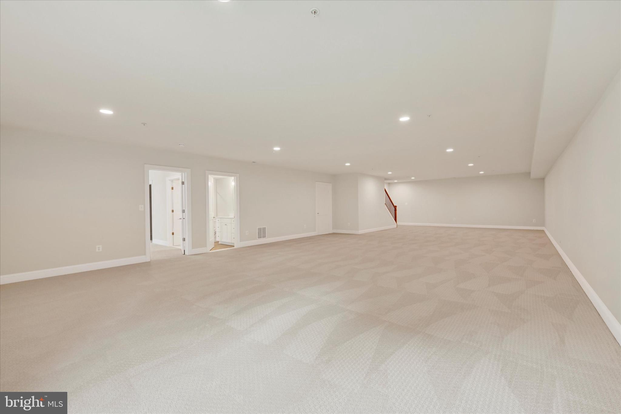 RODGERS FORGE - Residential