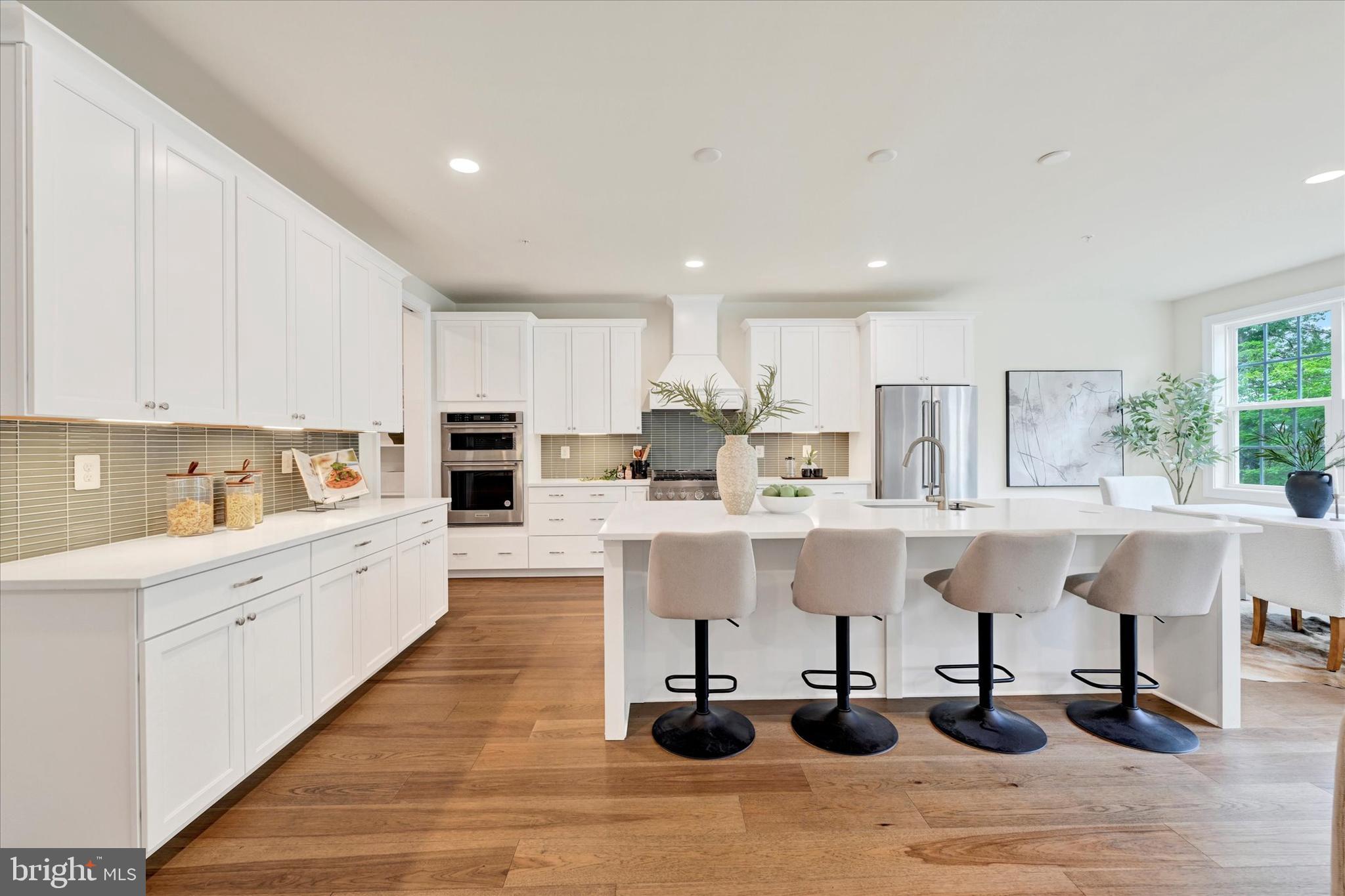 RODGERS FORGE - Residential