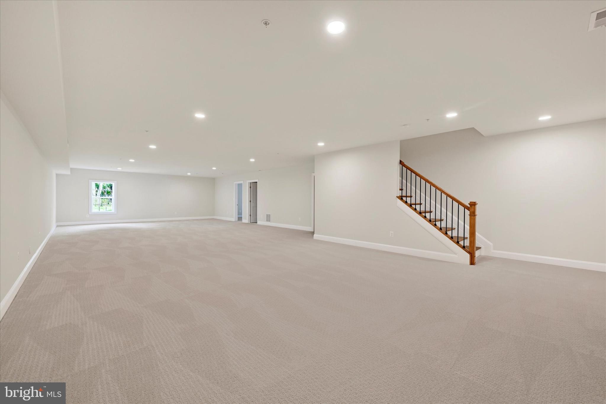 RODGERS FORGE - Residential