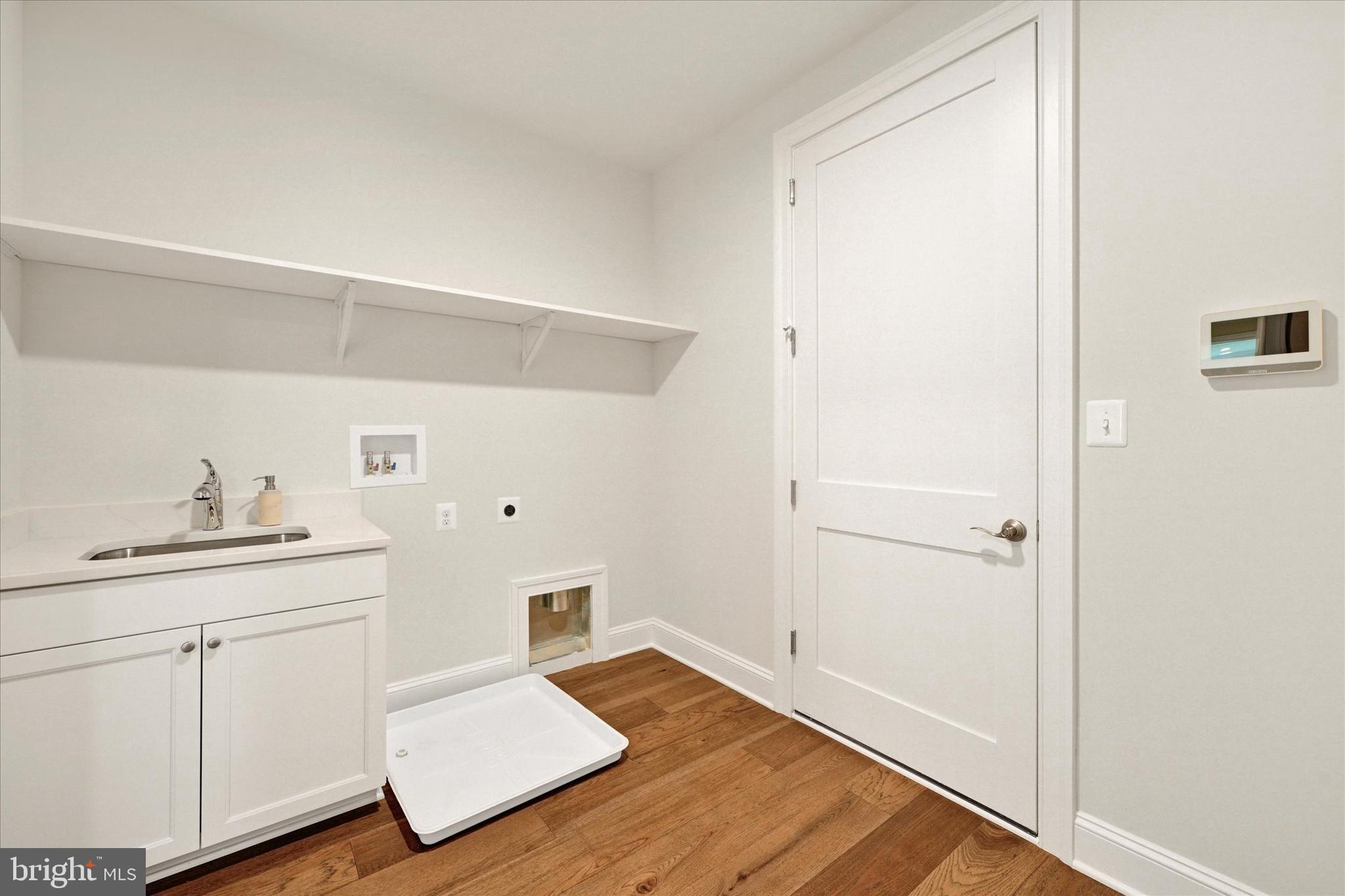 RODGERS FORGE - Residential