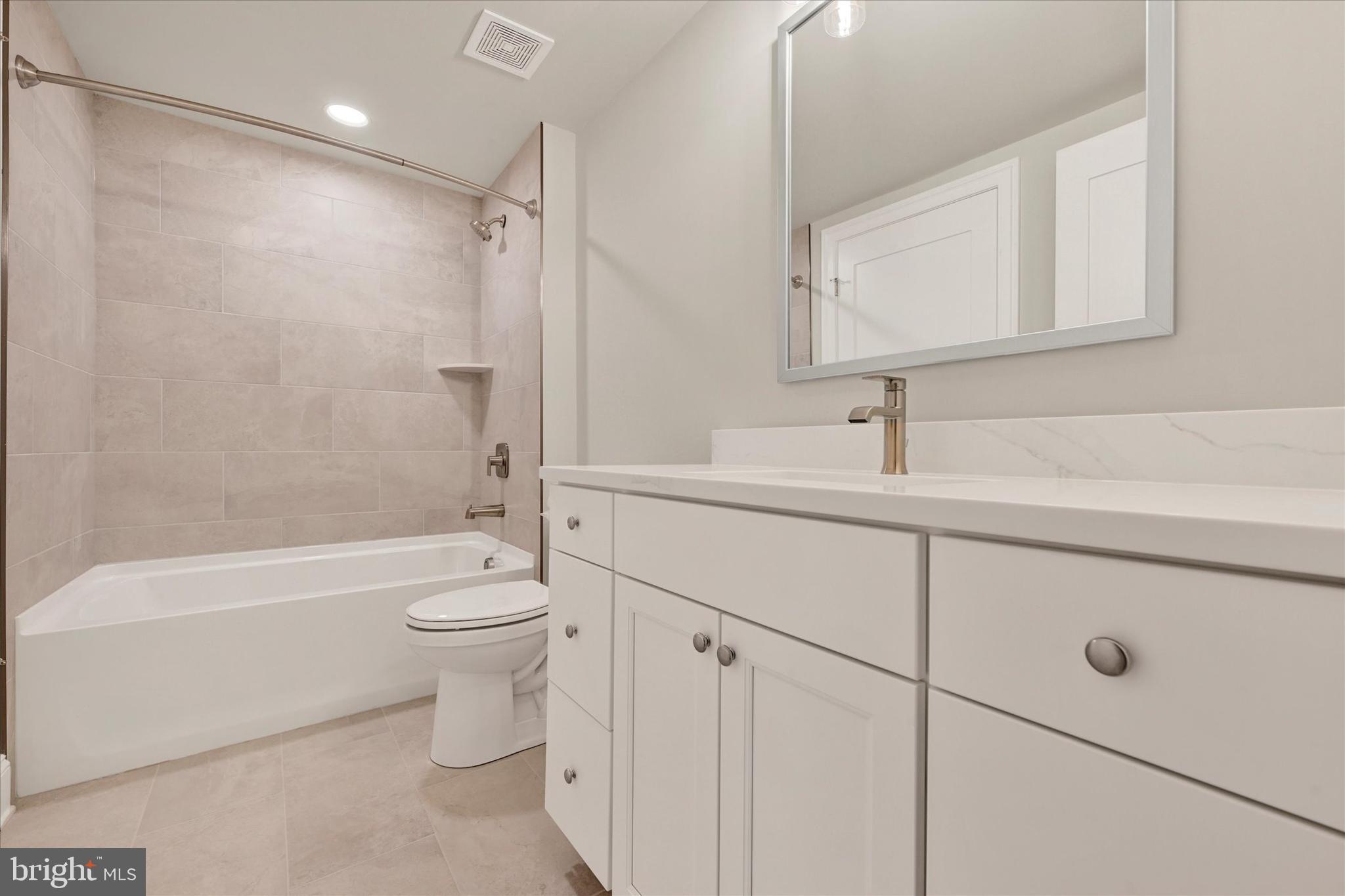 RODGERS FORGE - Residential