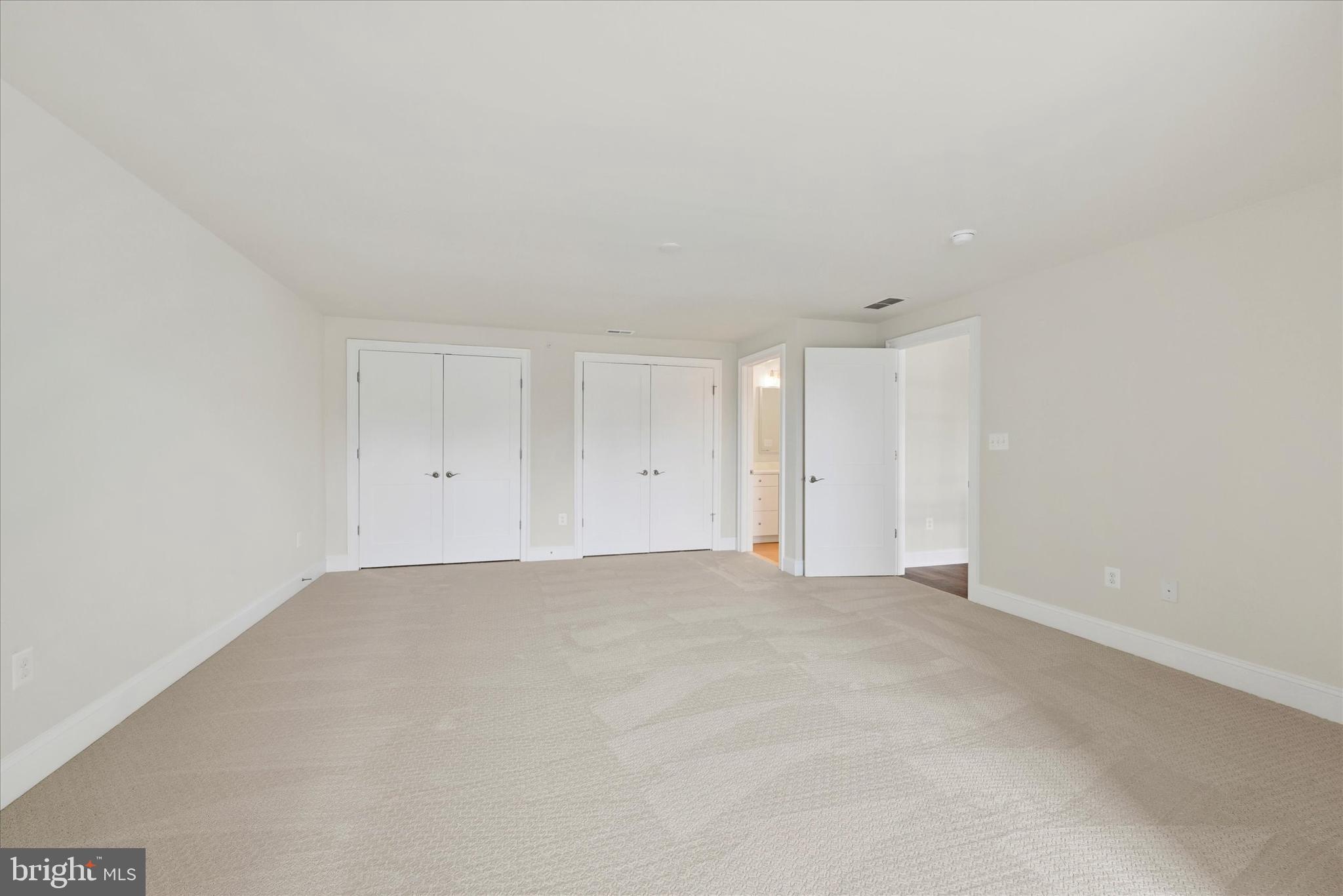 RODGERS FORGE - Residential