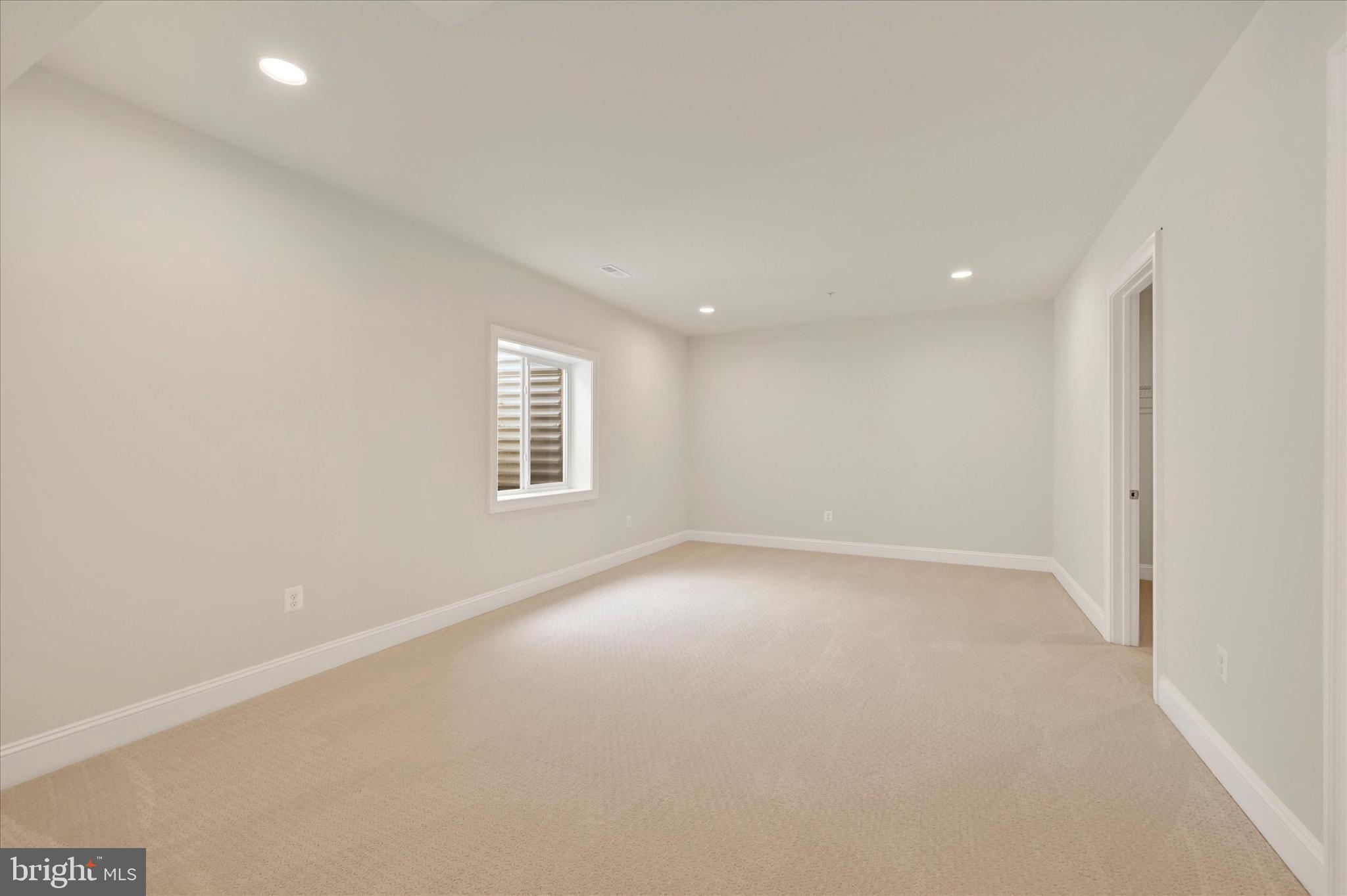 RODGERS FORGE - Residential