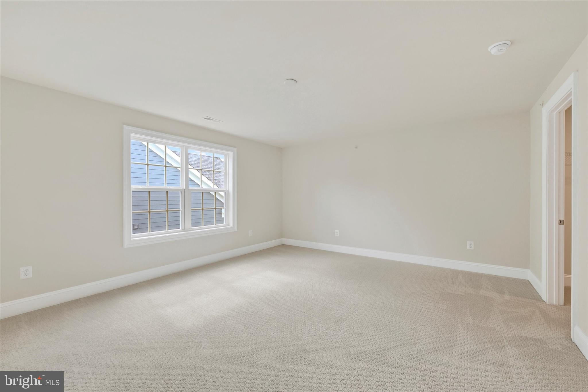 RODGERS FORGE - Residential