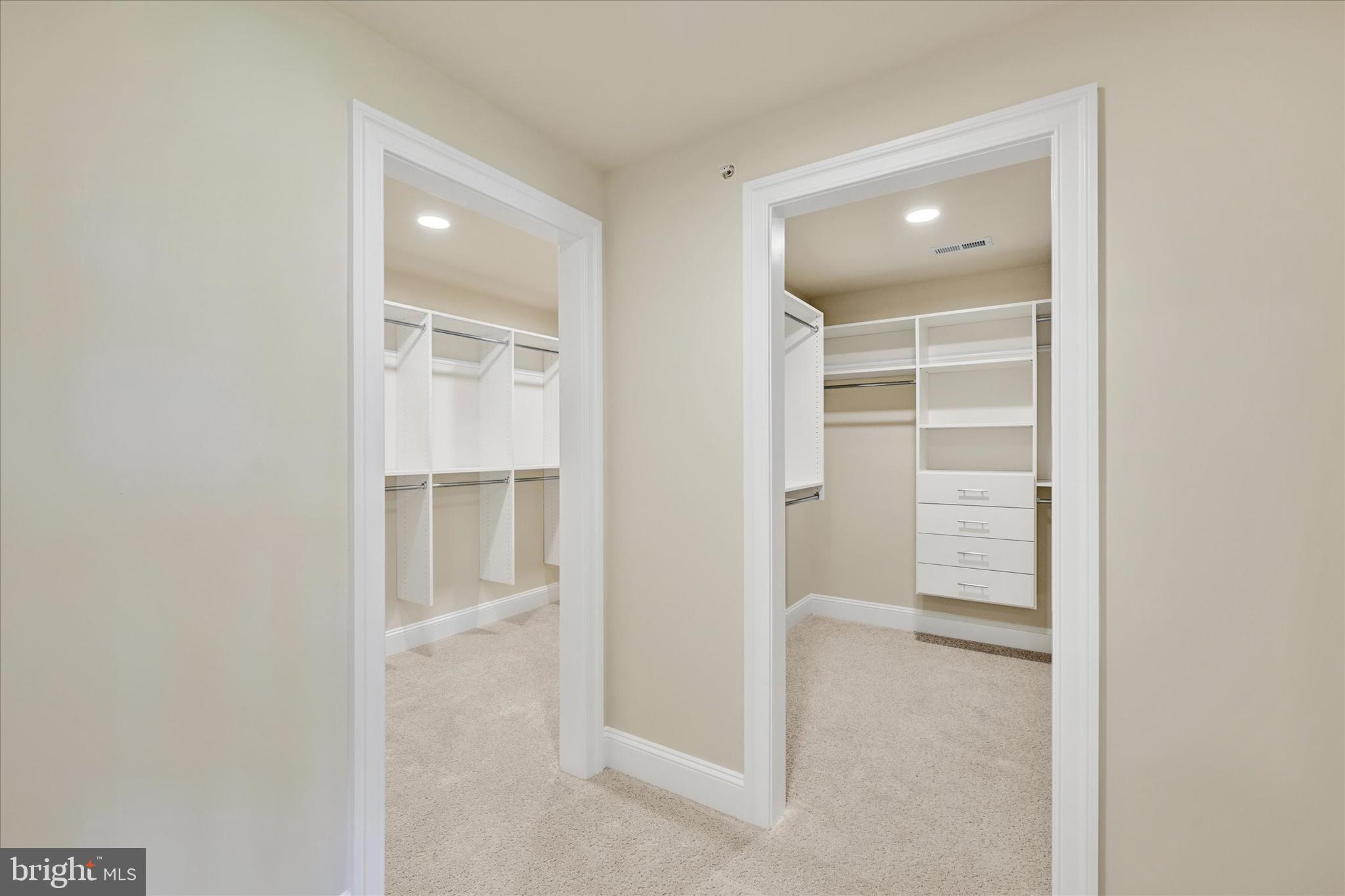 RODGERS FORGE - Residential