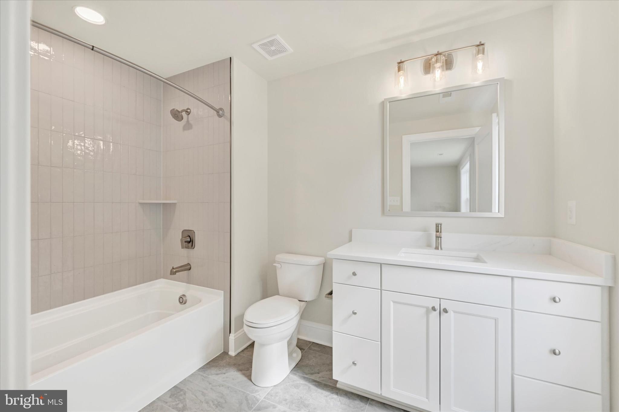 RODGERS FORGE - Residential