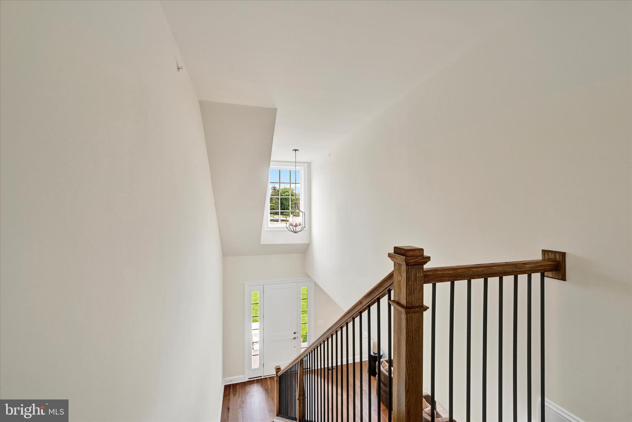 RODGERS FORGE - Residential