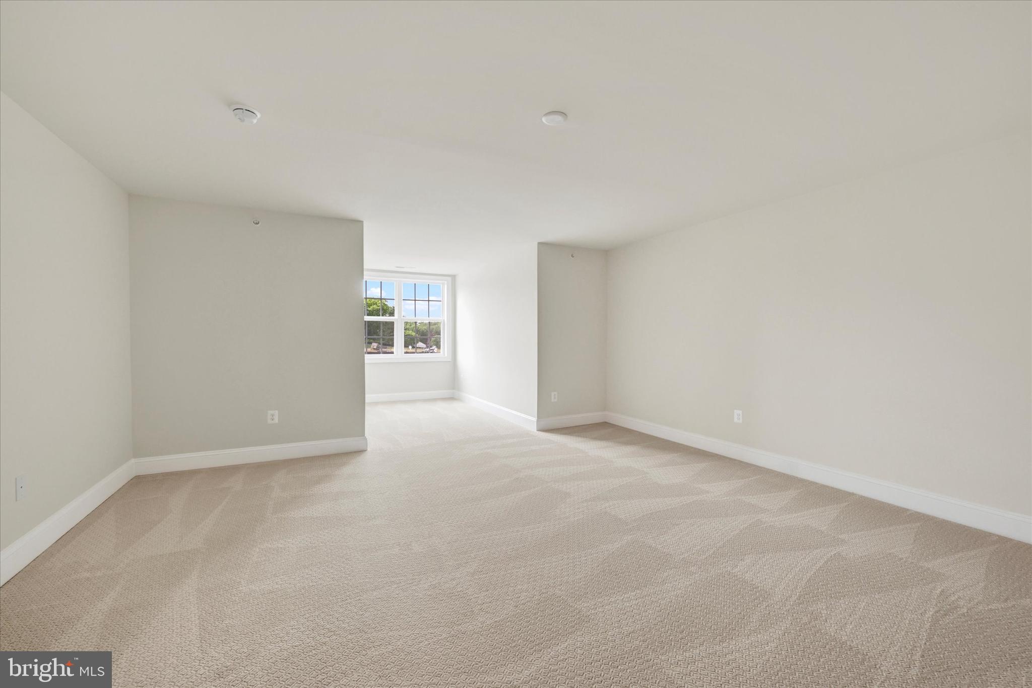 RODGERS FORGE - Residential