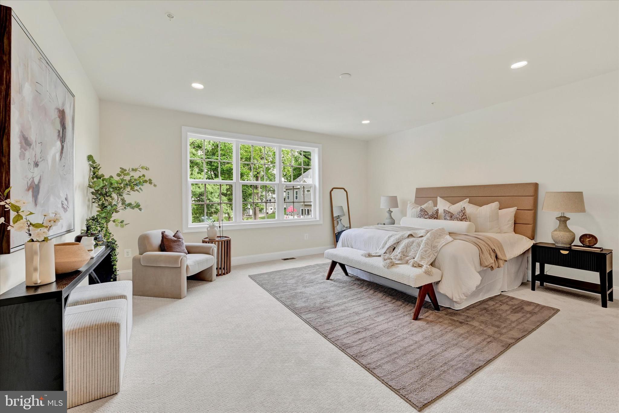 RODGERS FORGE - Residential