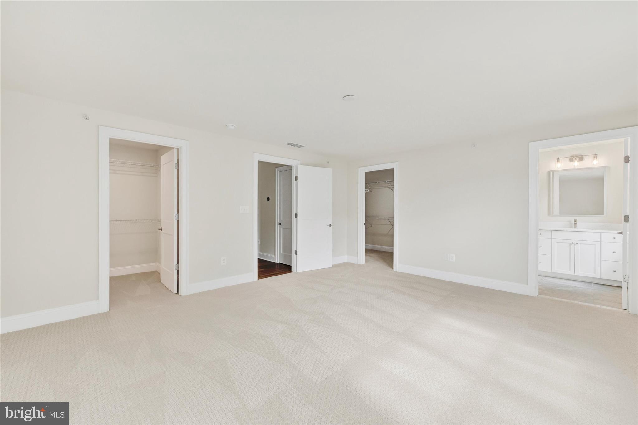 RODGERS FORGE - Residential