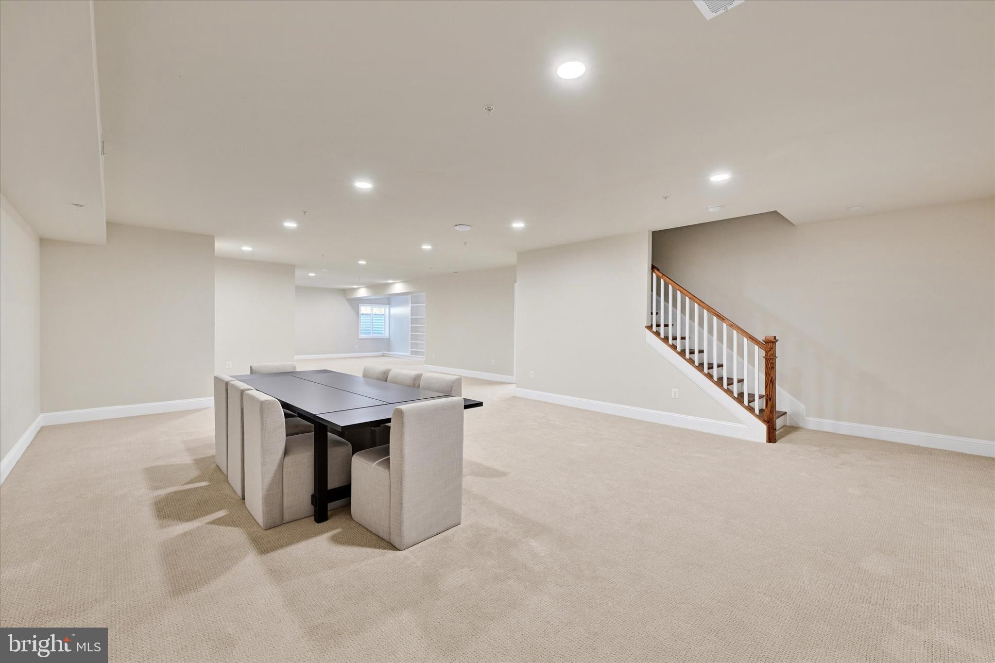 RODGERS FORGE - Residential
