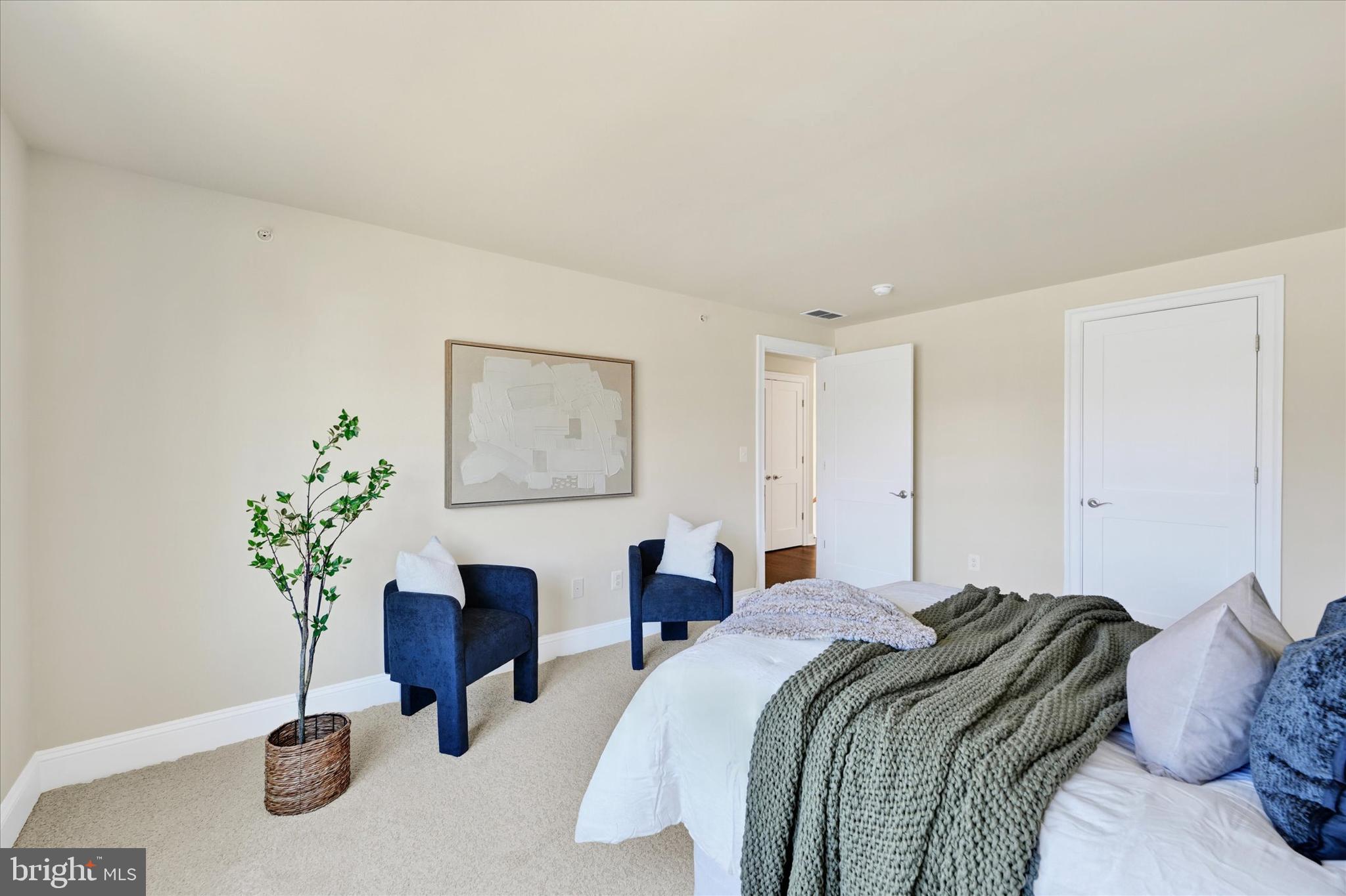 RODGERS FORGE - Residential