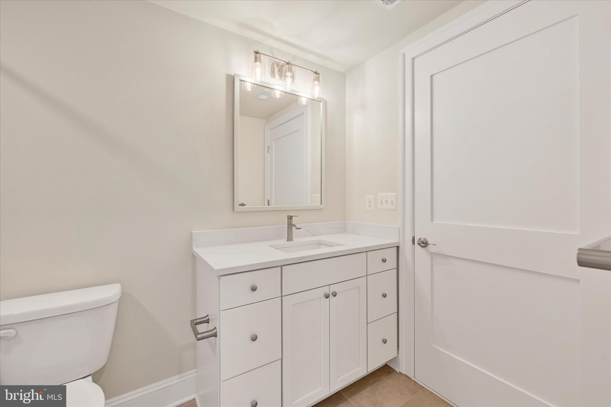 RODGERS FORGE - Residential