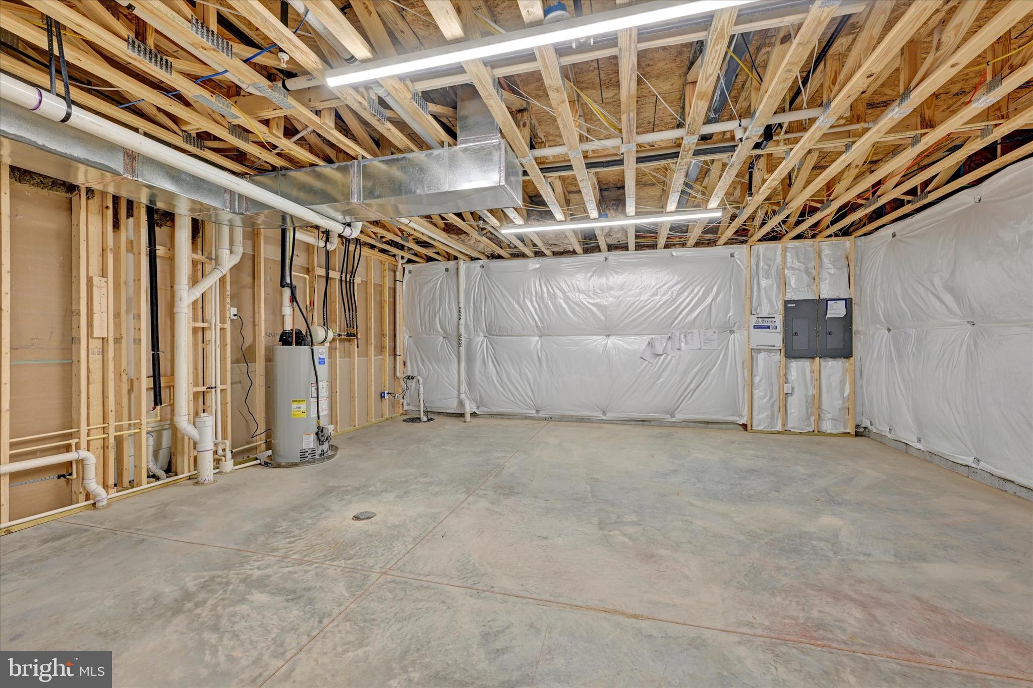 RODGERS FORGE - Residential