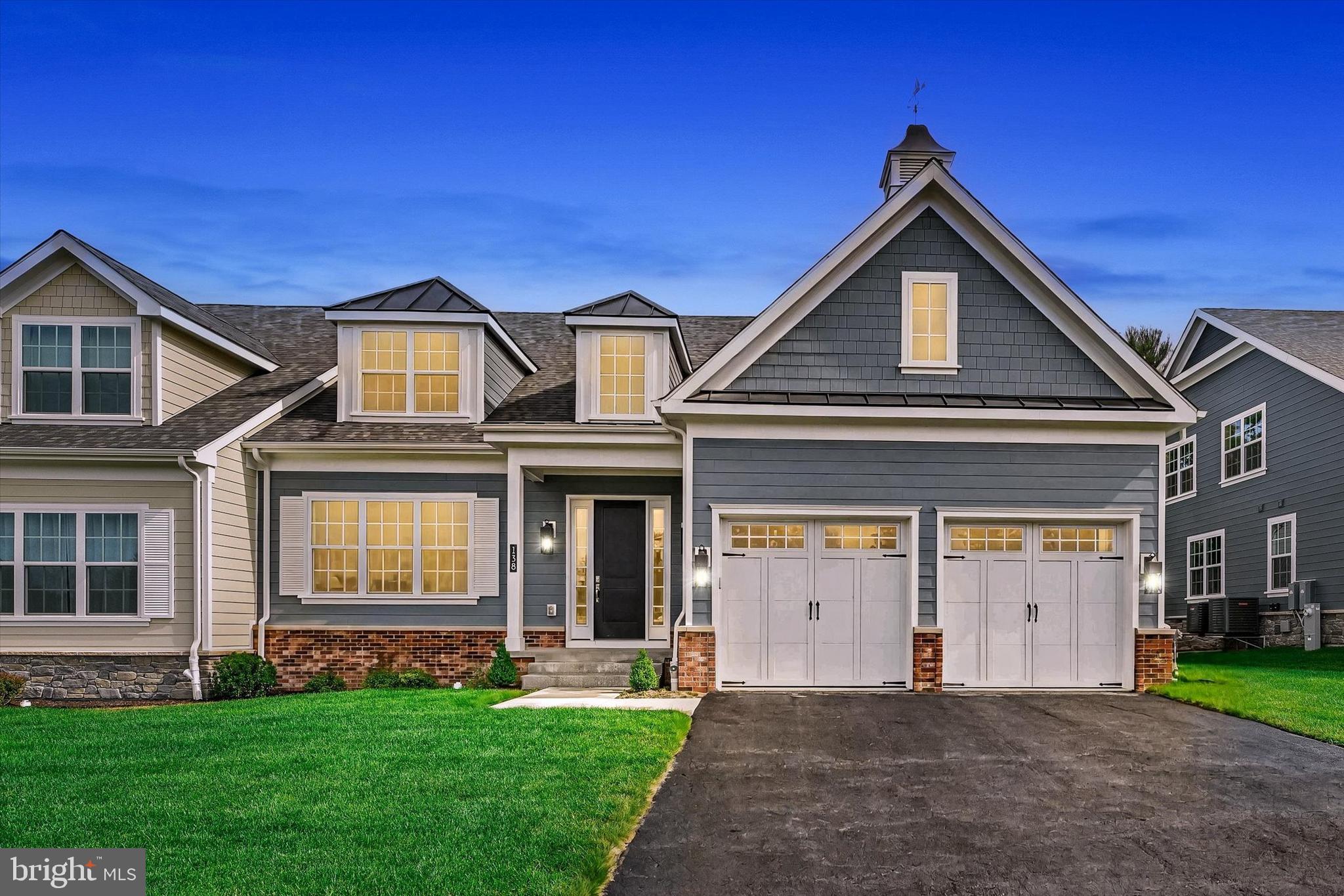 RODGERS FORGE - Residential