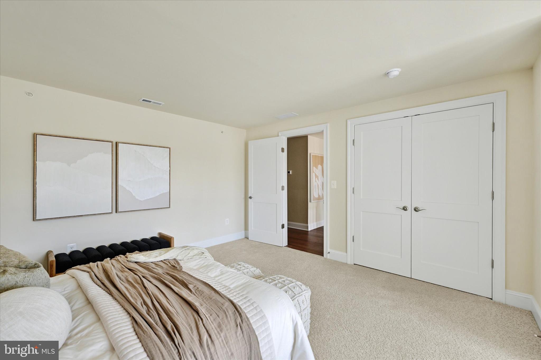 RODGERS FORGE - Residential