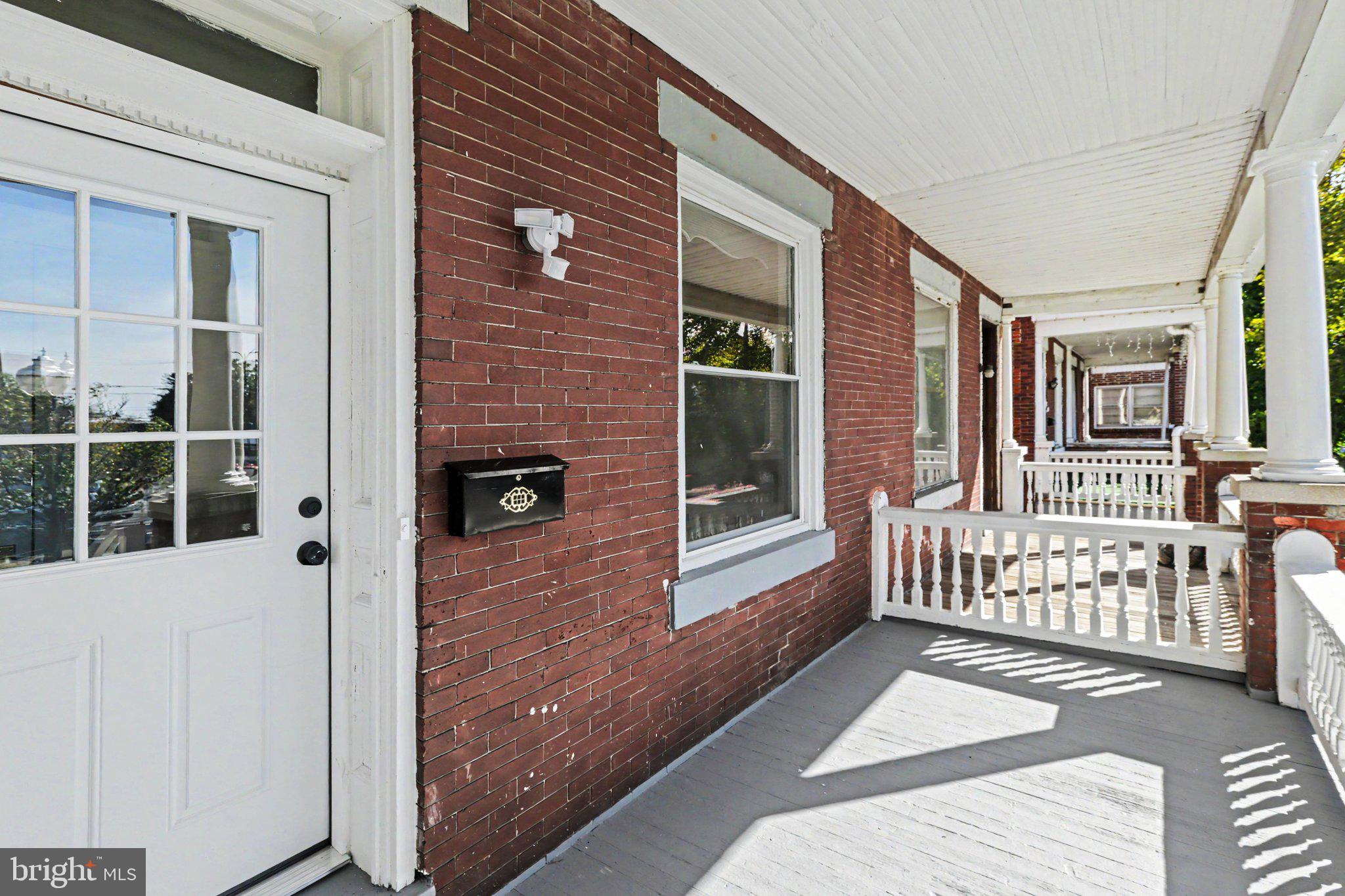 2327 N 3RD STREET