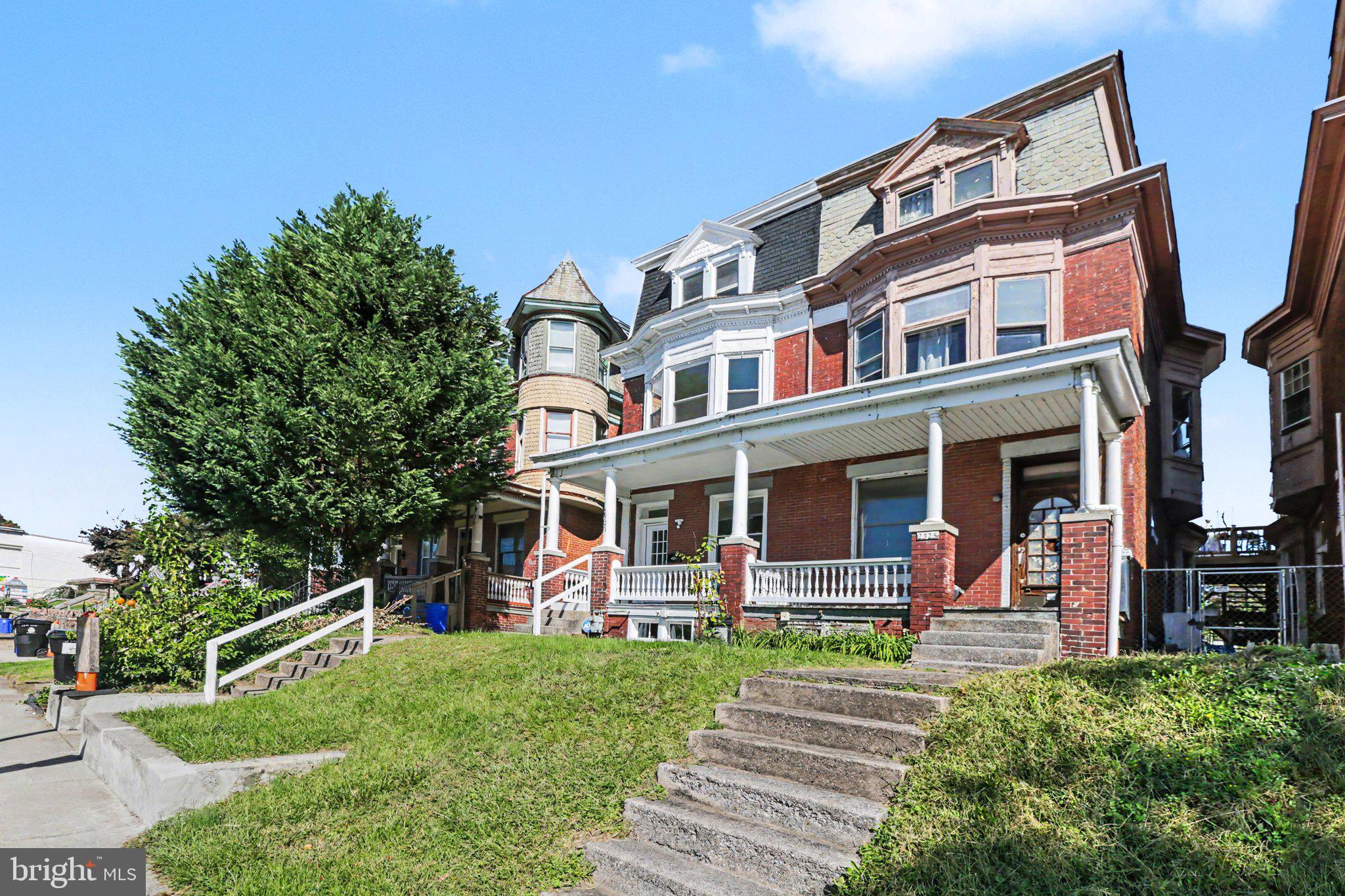 2327 N 3RD STREET