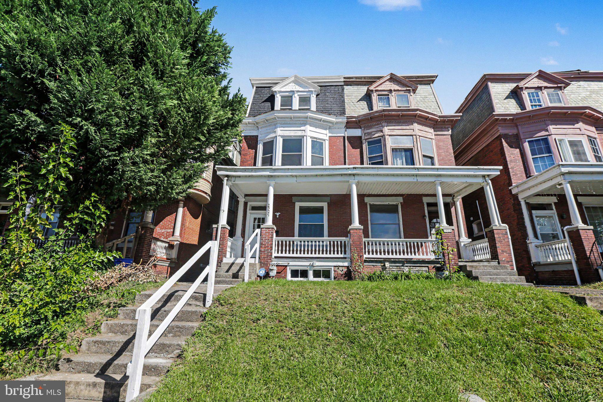 2327 N 3RD STREET