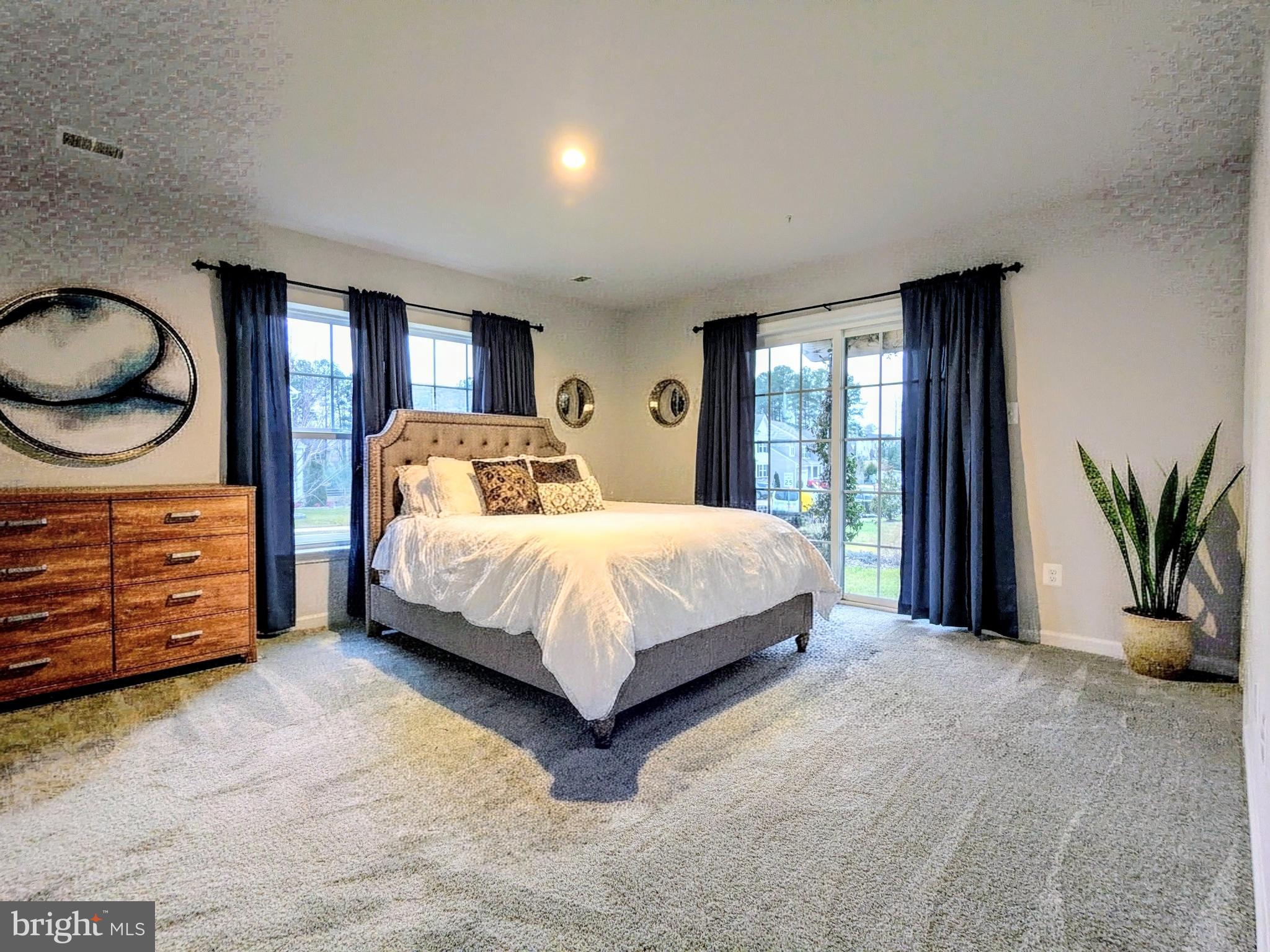 WILDEWOOD - Residential Lease