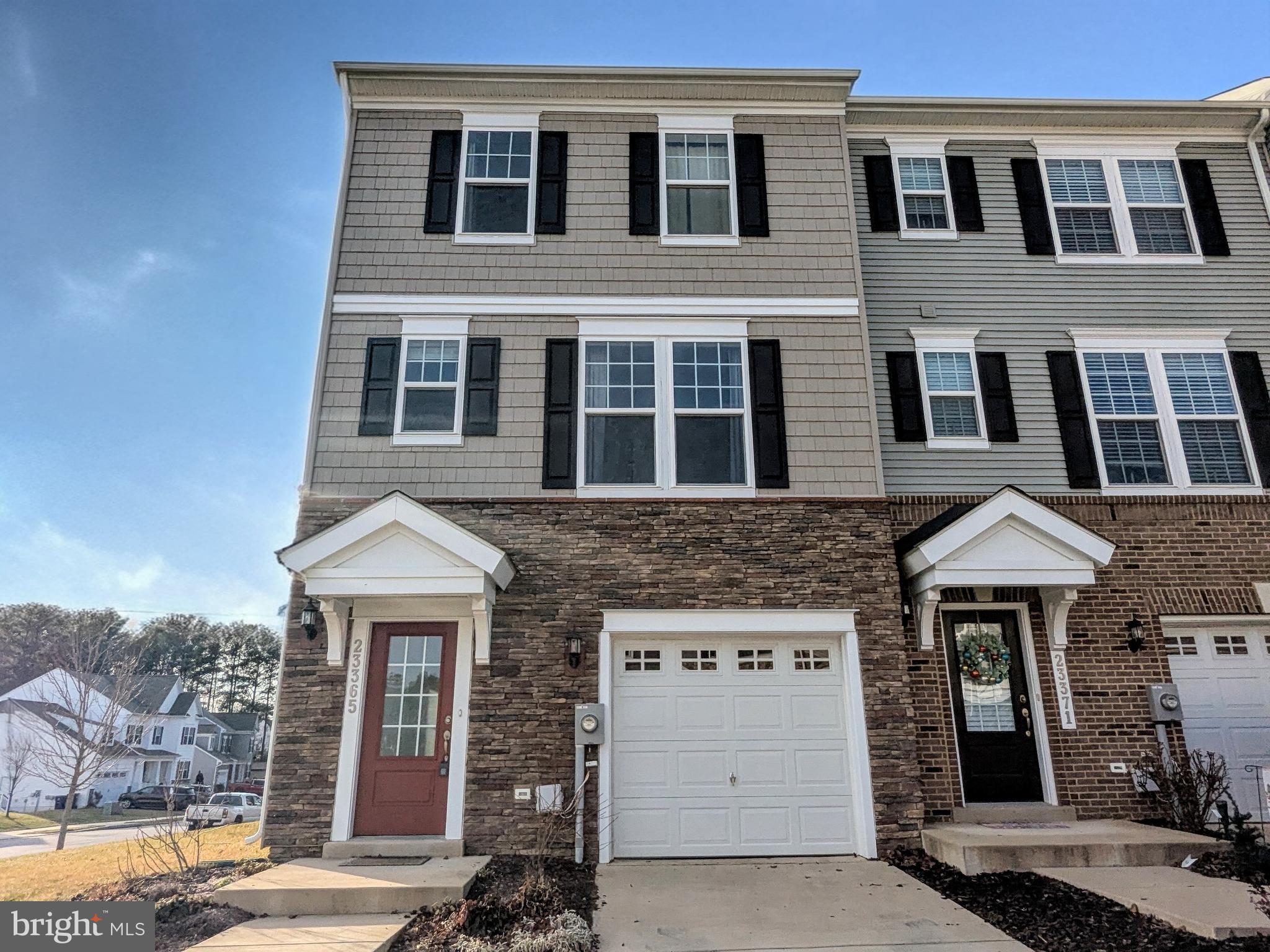 WILDEWOOD - Residential Lease