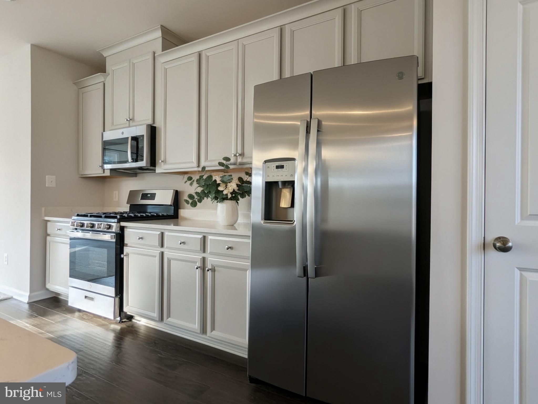 WILDEWOOD - Residential Lease