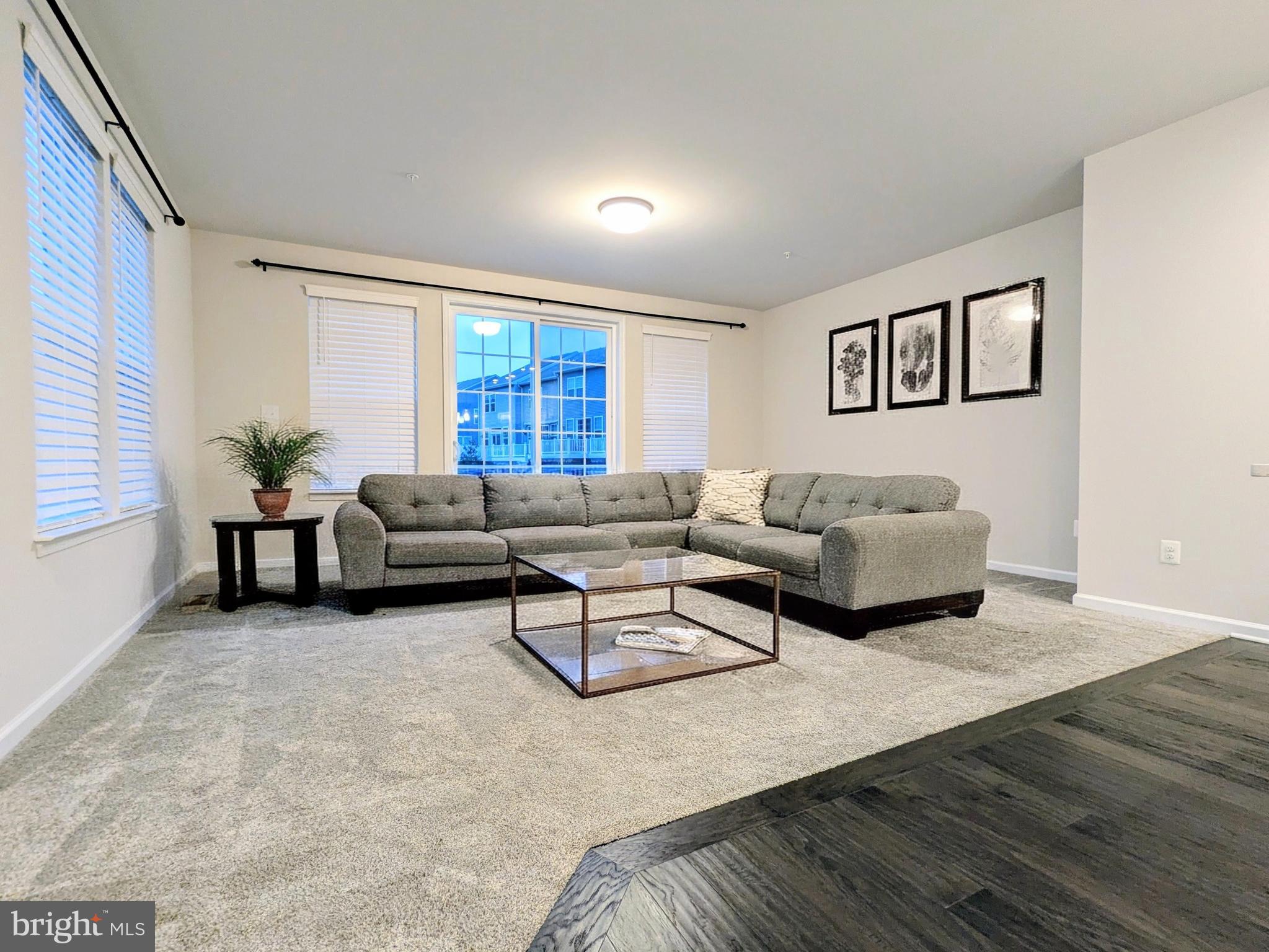 WILDEWOOD - Residential Lease