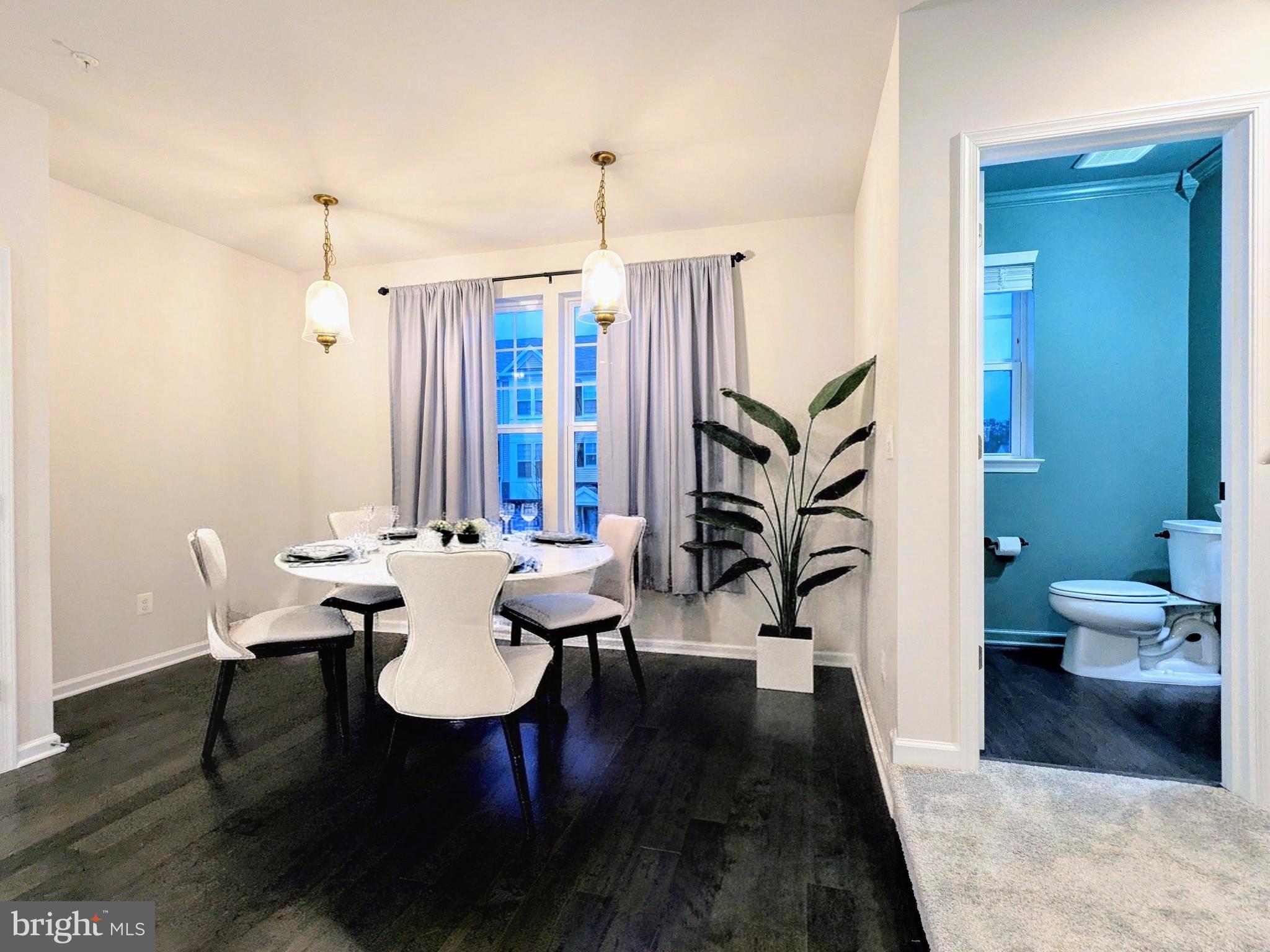 WILDEWOOD - Residential Lease