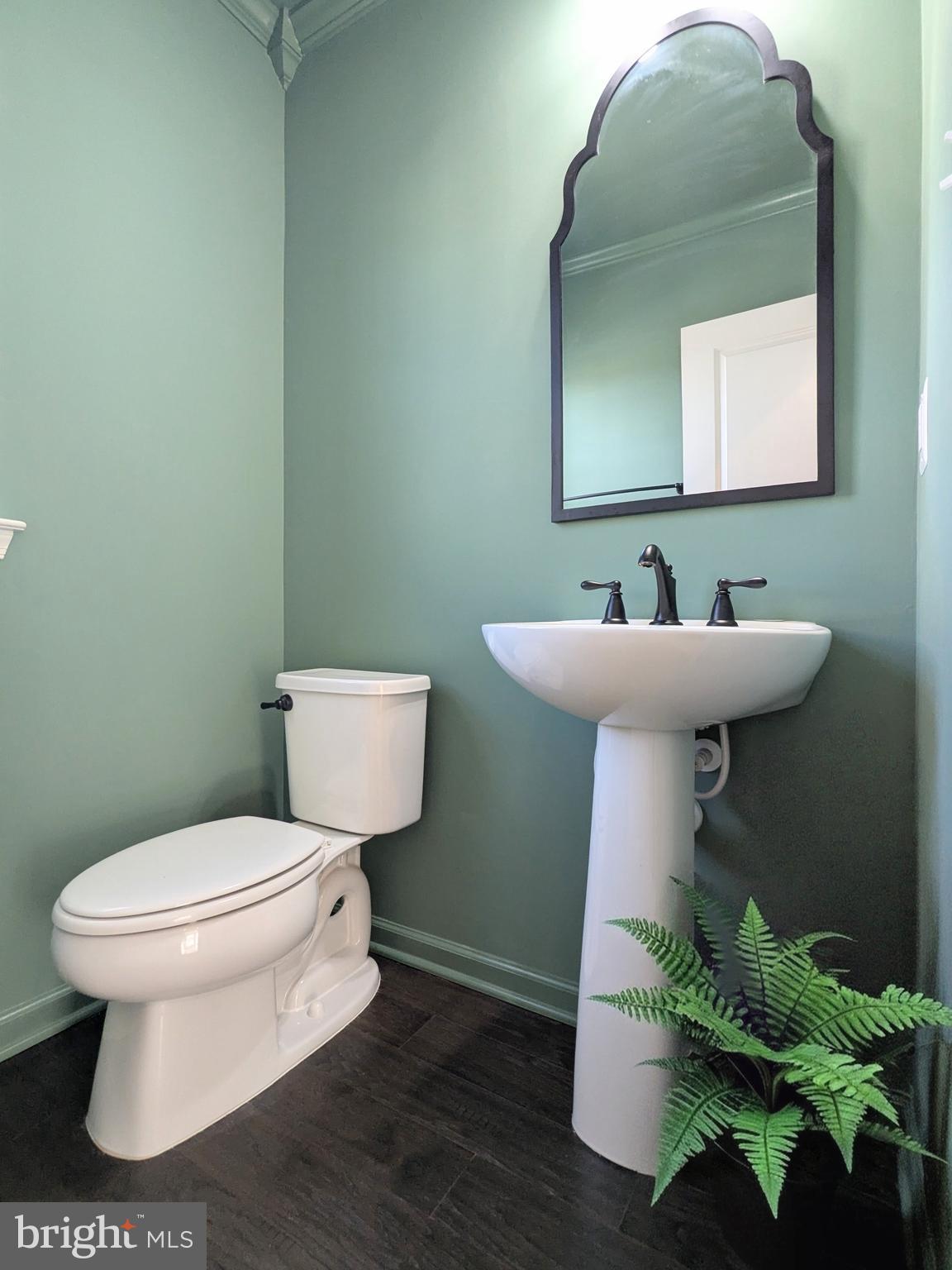 WILDEWOOD - Residential Lease