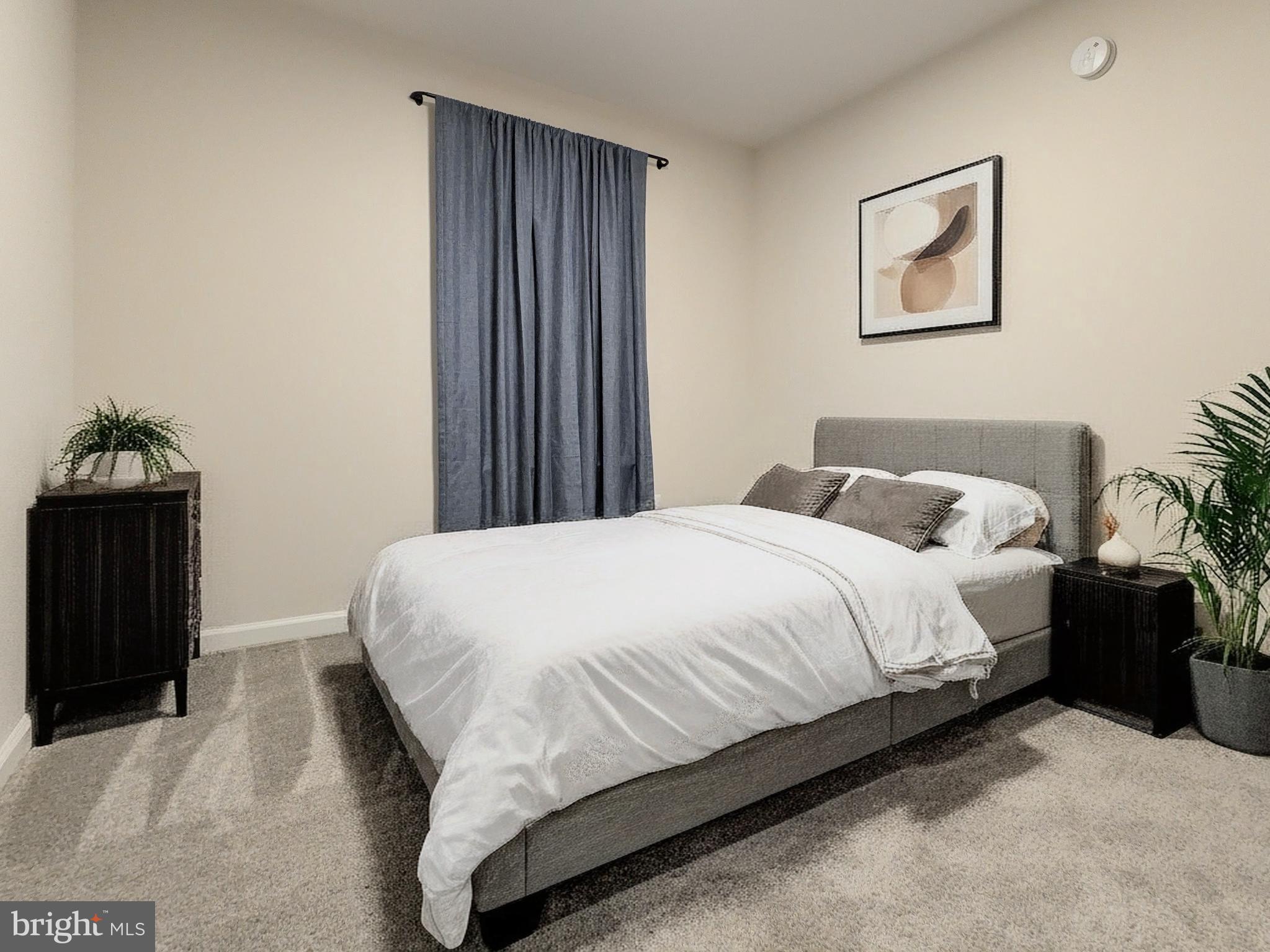 WILDEWOOD - Residential Lease