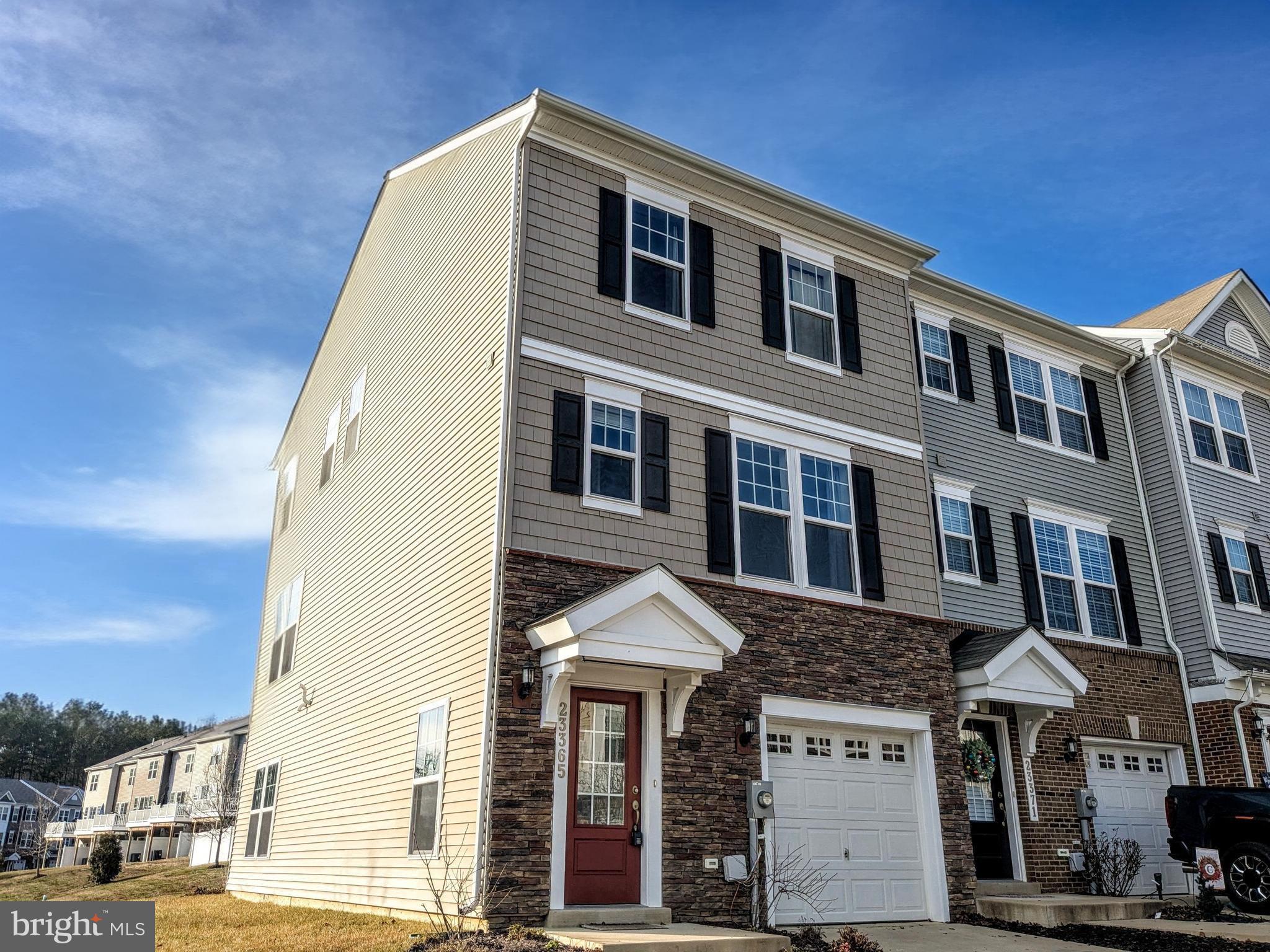 WILDEWOOD - Residential Lease