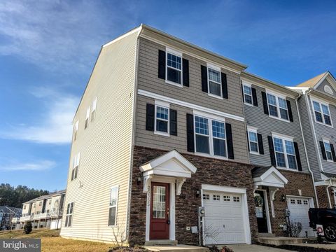 23365 LEYLAND STREET CALIFORNIA MD 20619