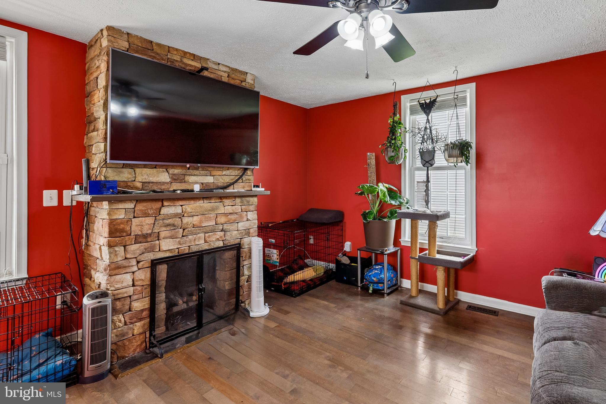 VIOLETVILLE - Residential