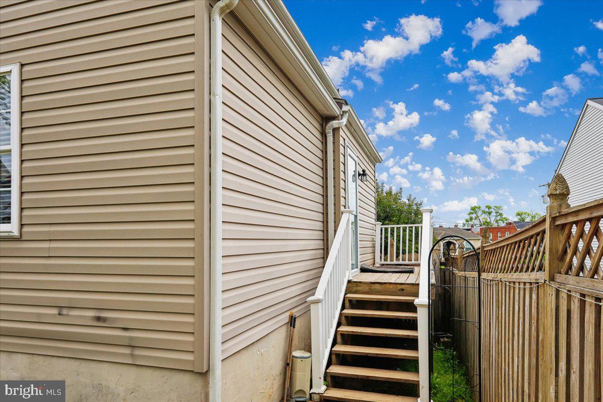 VIOLETVILLE - Residential