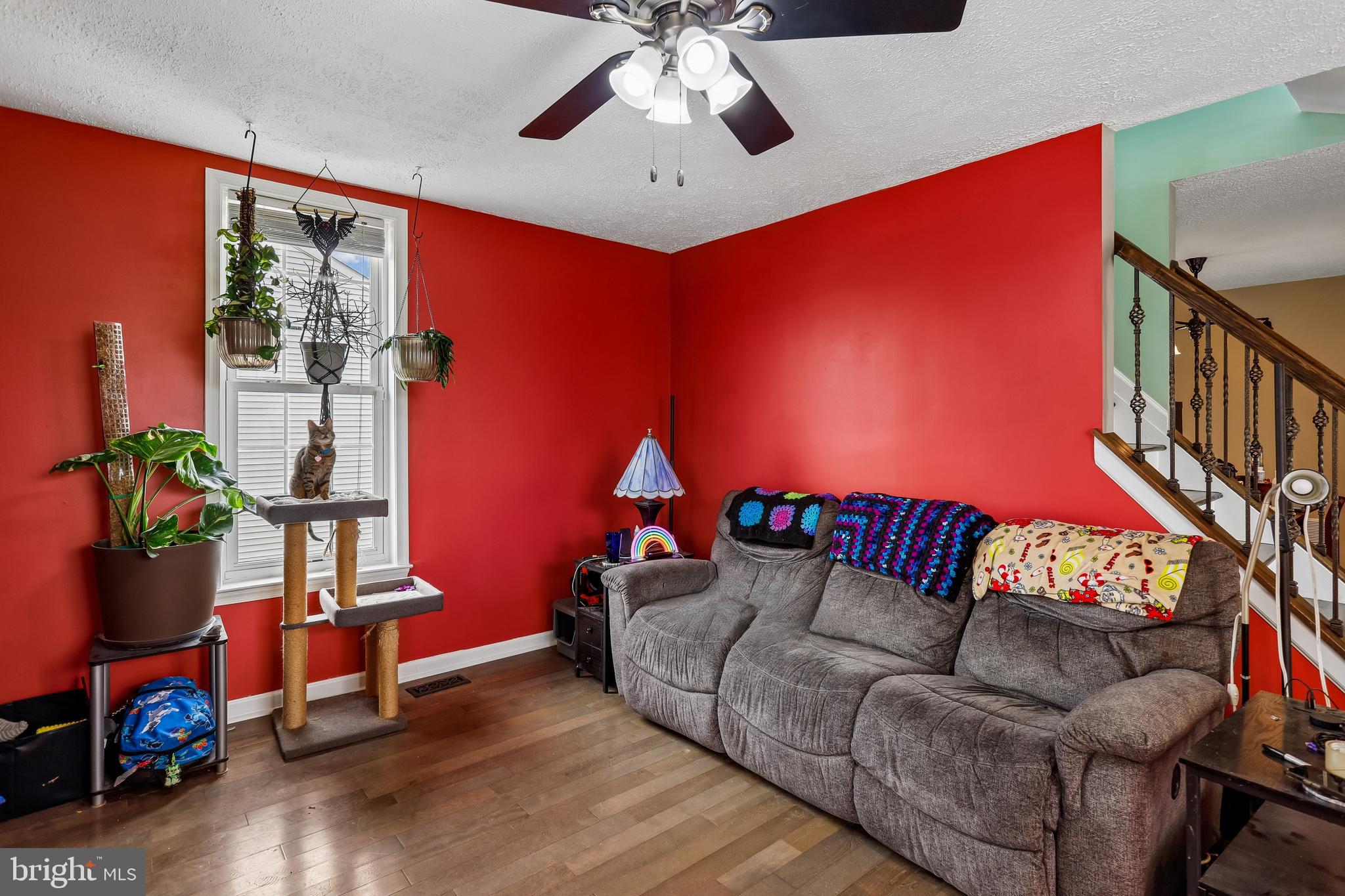 VIOLETVILLE - Residential