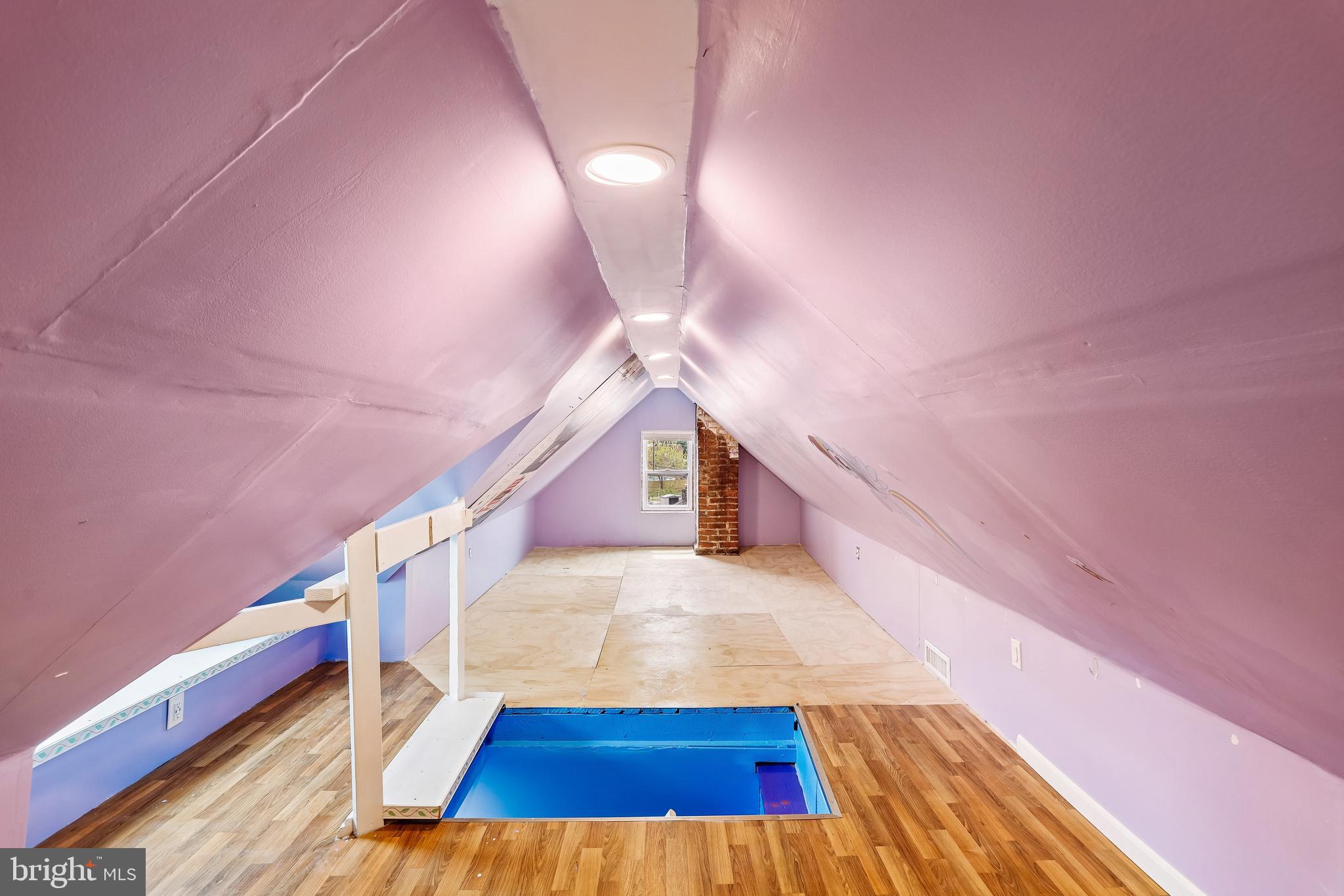 VIOLETVILLE - Residential