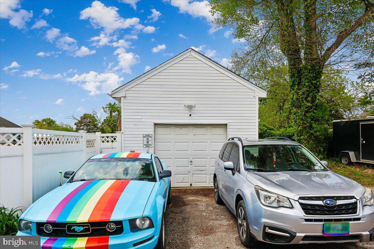 VIOLETVILLE - Residential