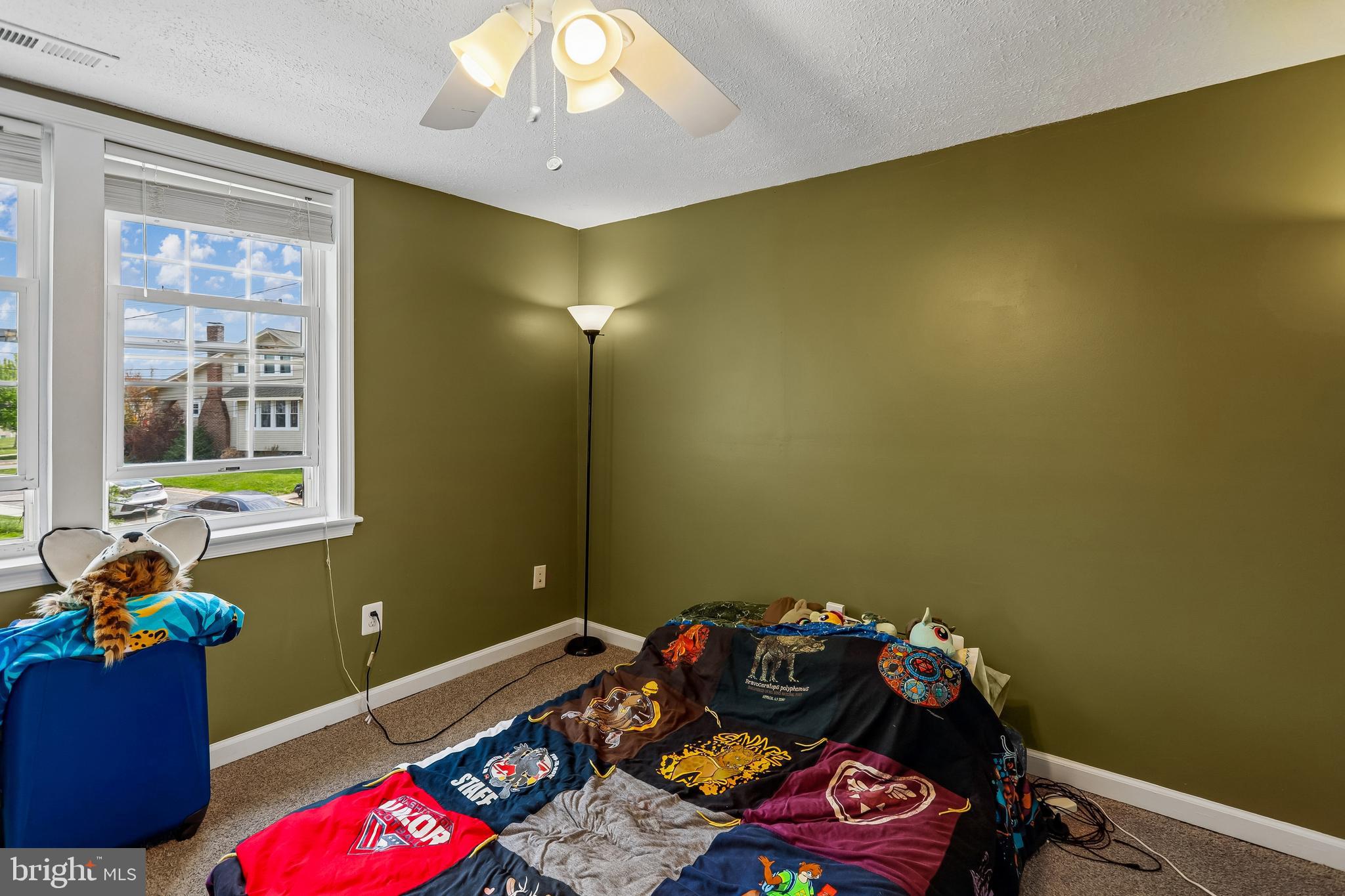 VIOLETVILLE - Residential