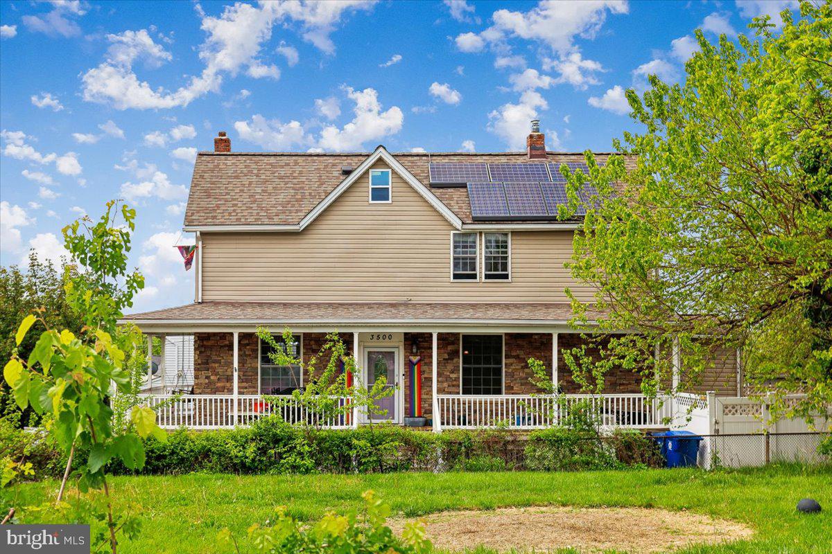 VIOLETVILLE - Residential