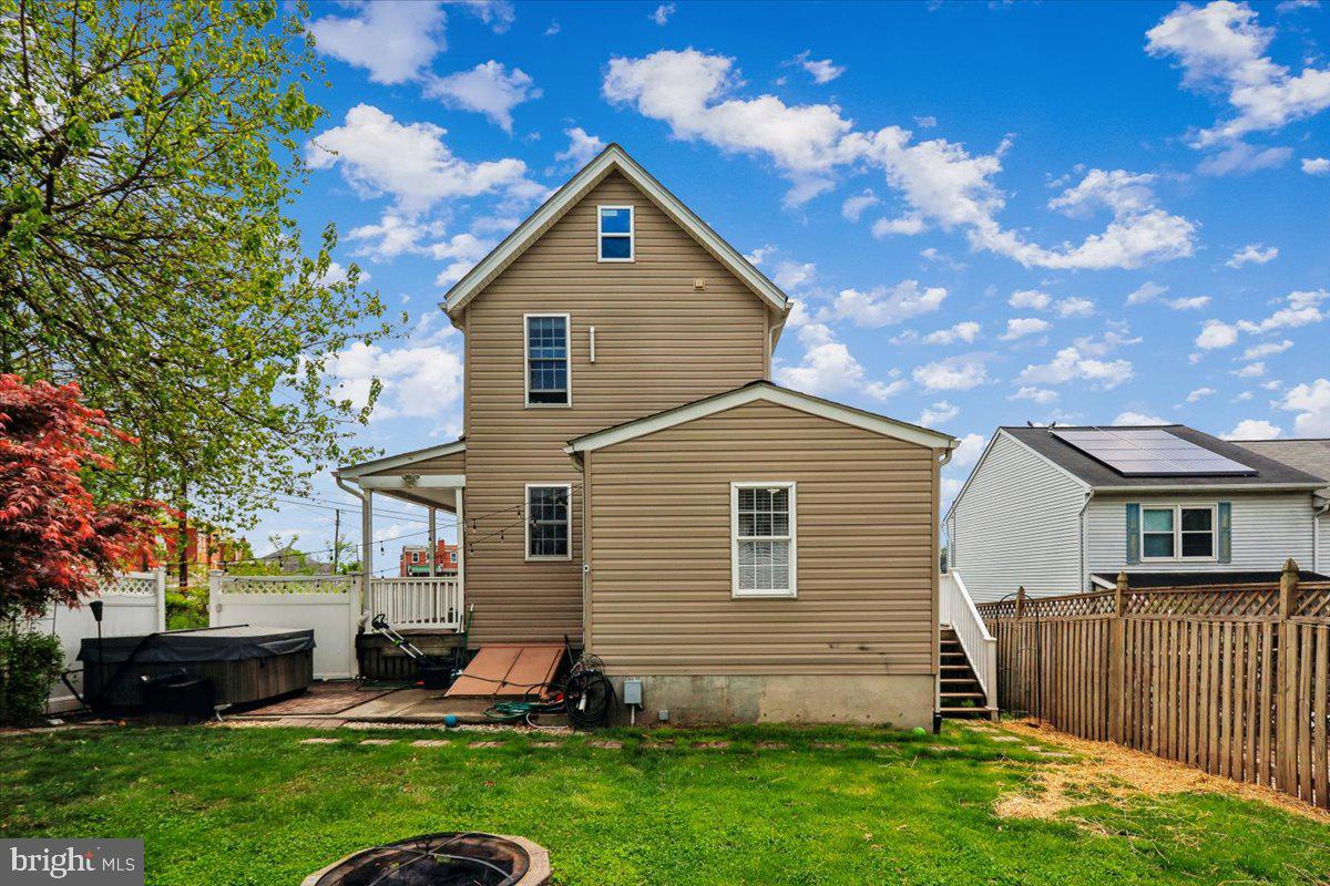 VIOLETVILLE - Residential