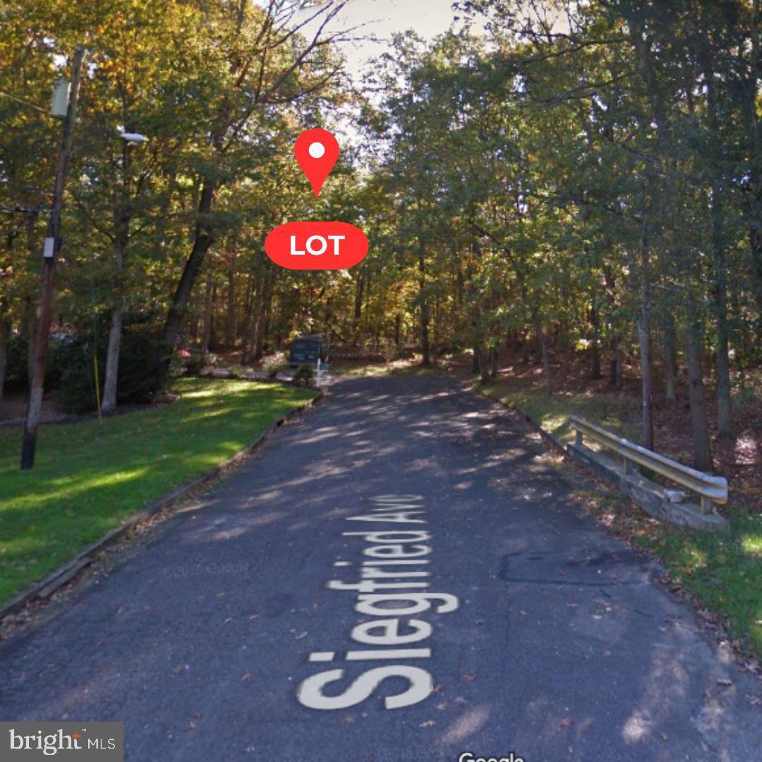 0 SIEGFRIED AVENUE
