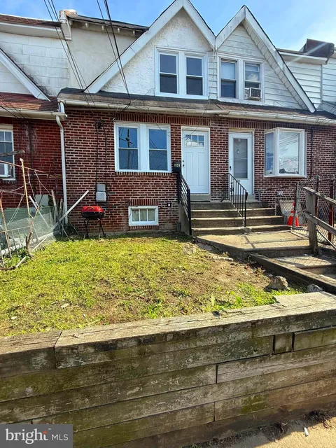 7124 Seaford Road, Upper Darby, PA MLS: PADE2089648