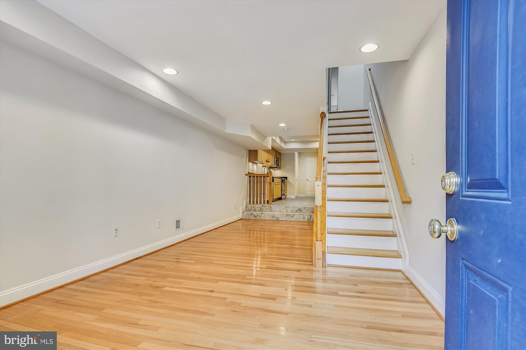 FELLS POINT HISTORIC DISTRICT - Residential